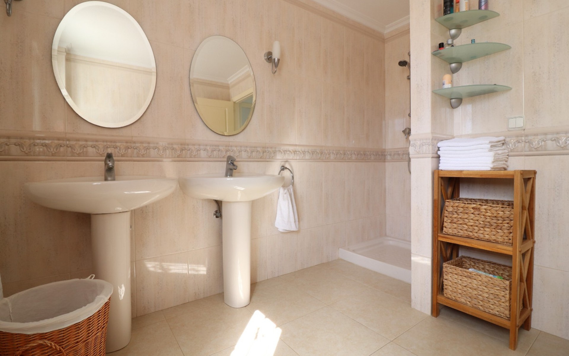 Resale - Villa - Algorfa - Algorfa Centro