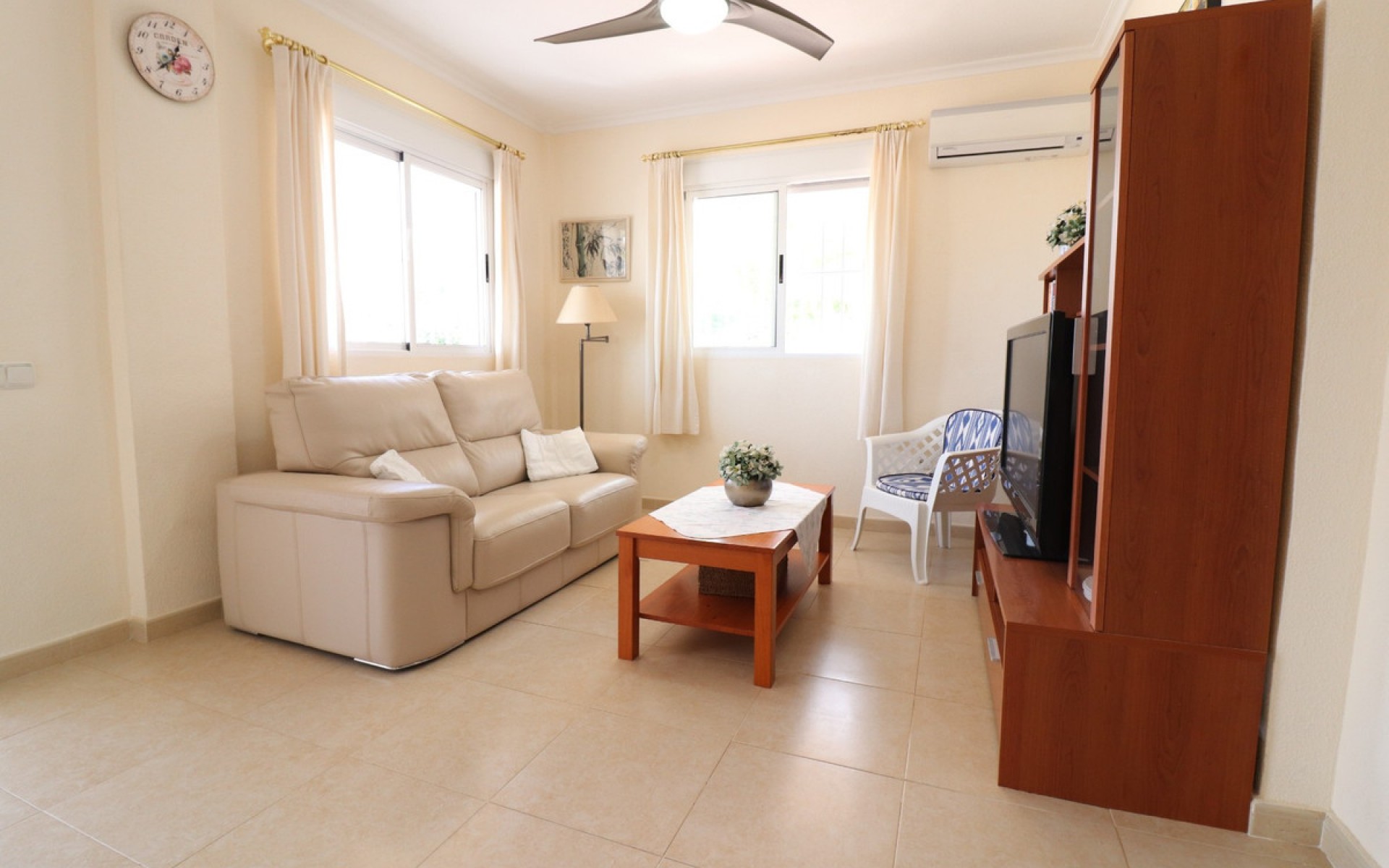 Resale - Villa - Algorfa - Algorfa Centro