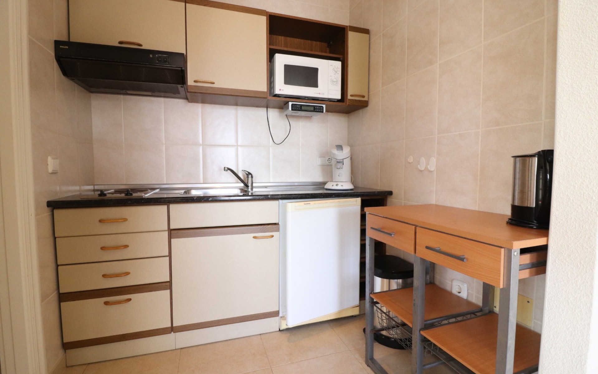 Resale - Villa - Algorfa - Algorfa Centro