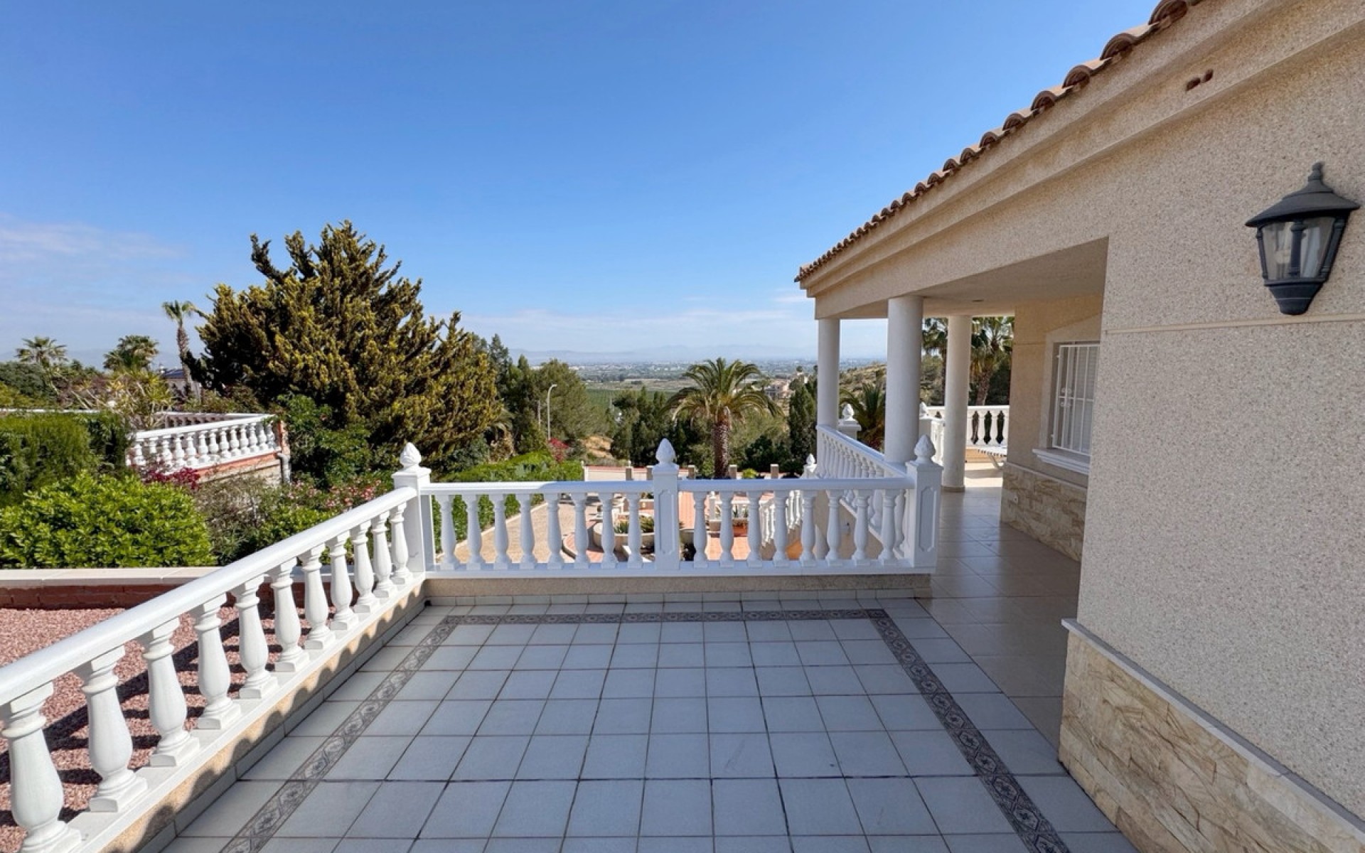 Resale - Villa - Algorfa - Algorfa Centro