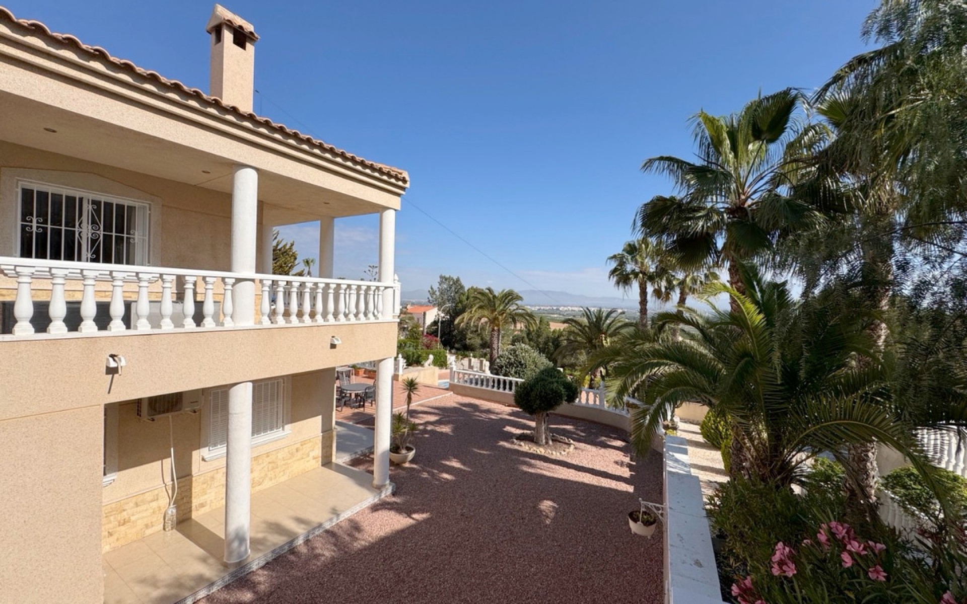 Resale - Villa - Algorfa - Algorfa Centro
