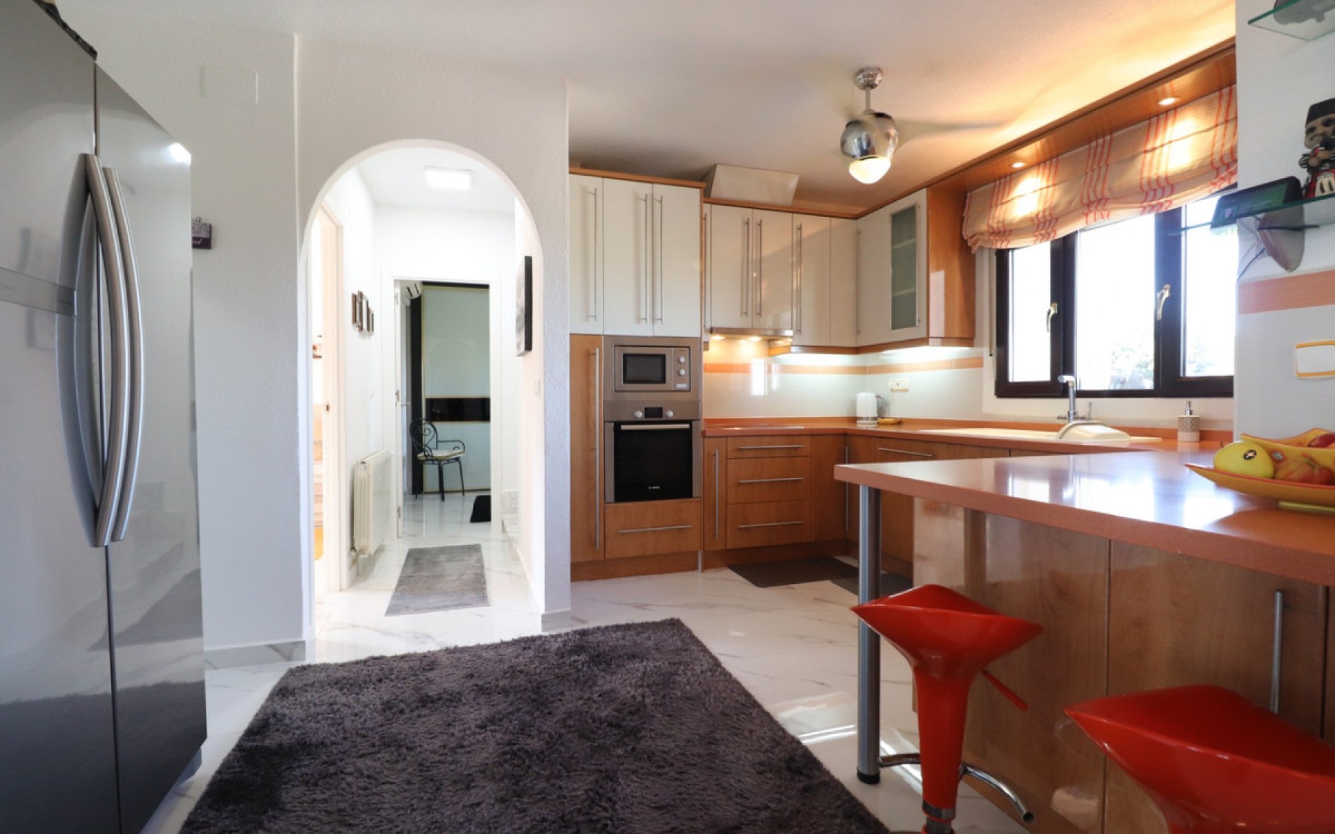 Resale - Villa - Algorfa - Algorfa Centro