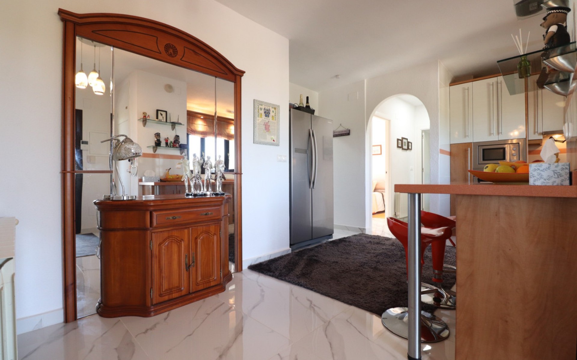 Resale - Villa - Algorfa - Algorfa Centro