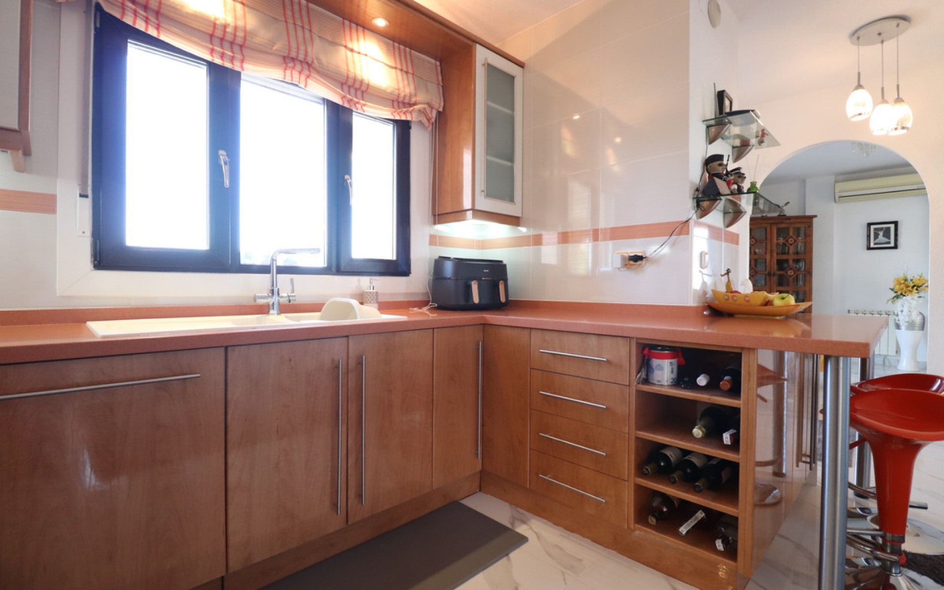 Resale - Villa - Algorfa - Algorfa Centro