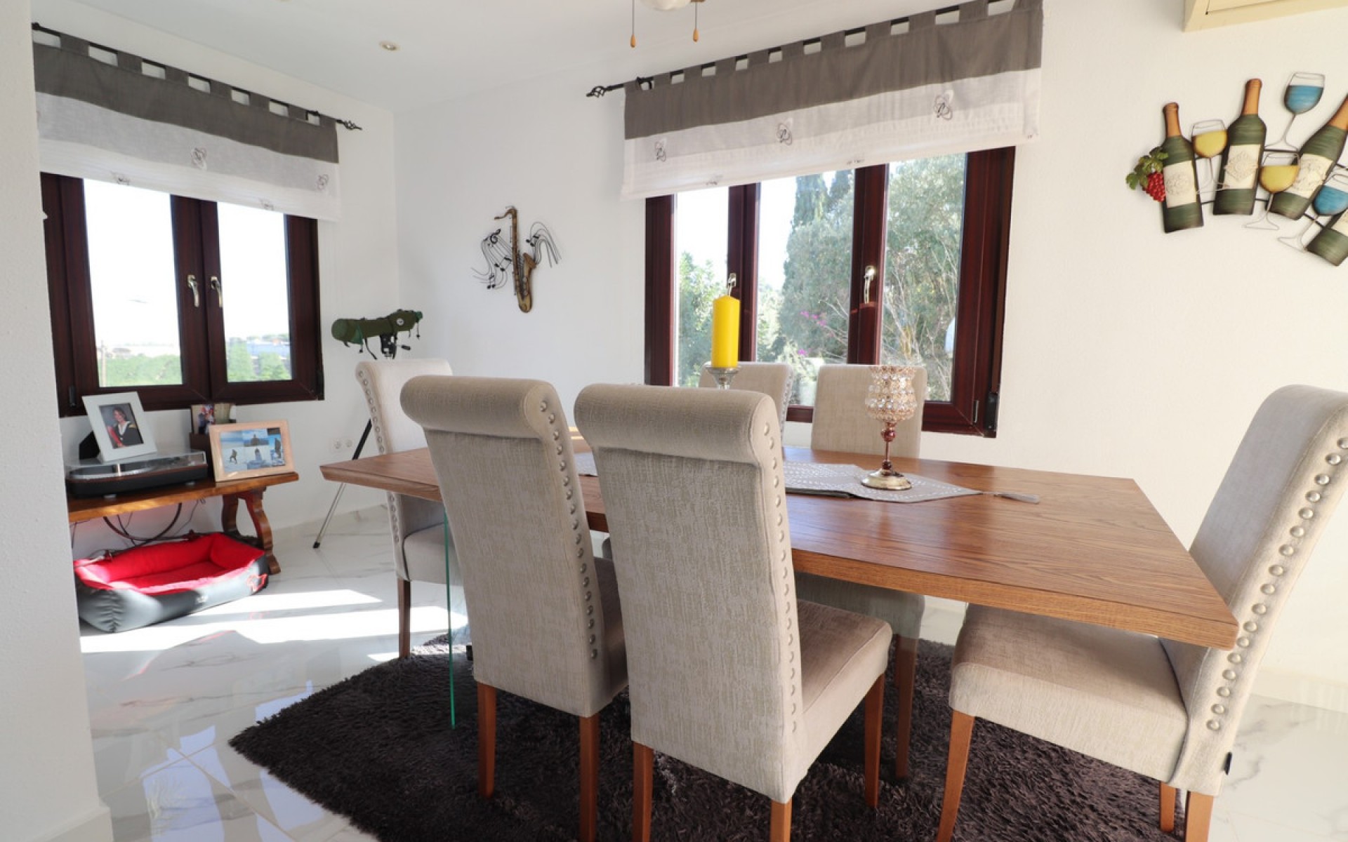 Resale - Villa - Algorfa - Algorfa Centro