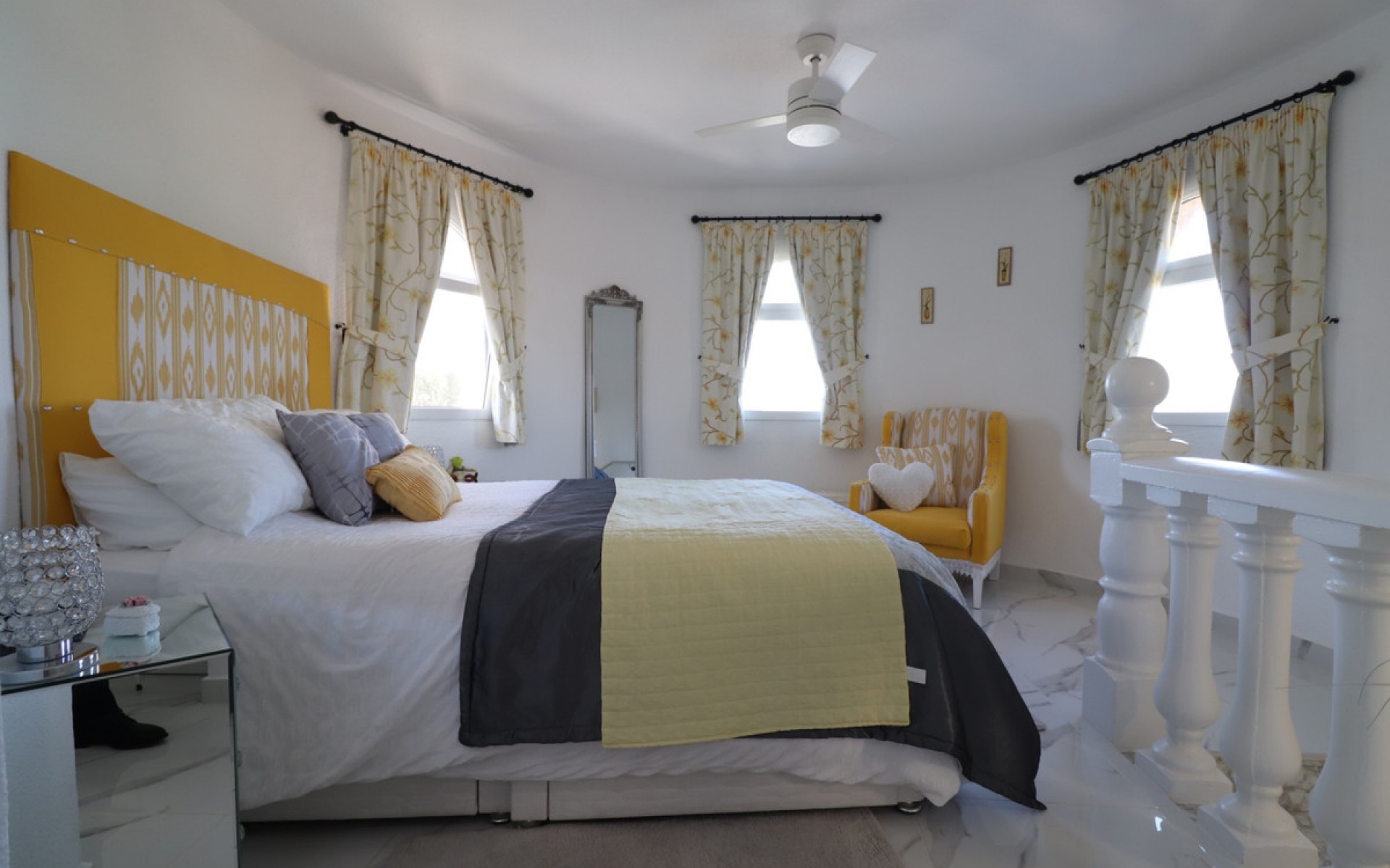 Resale - Villa - Algorfa - Algorfa Centro