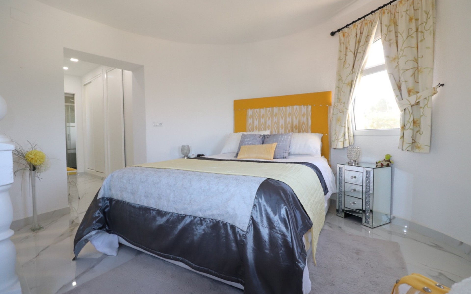 Resale - Villa - Algorfa - Algorfa Centro