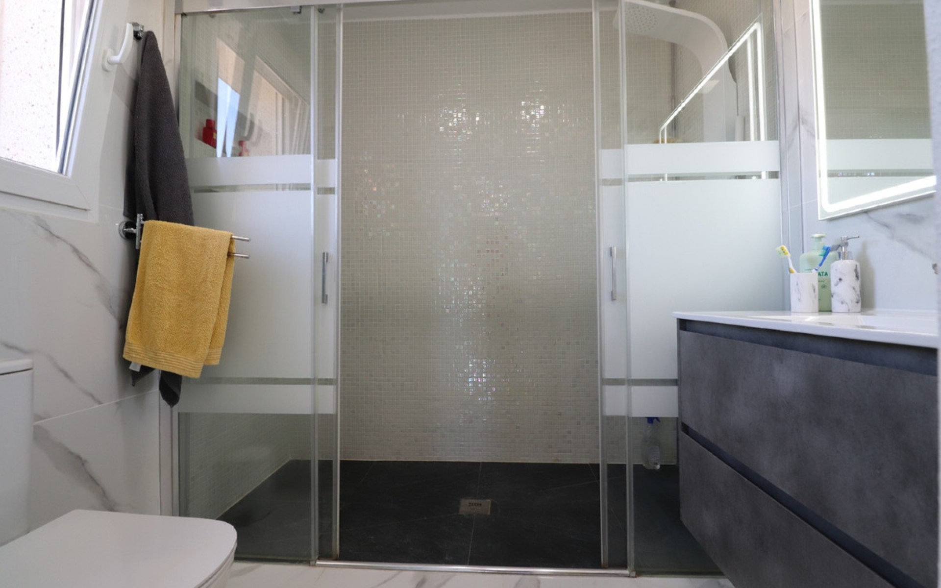 Resale - Villa - Algorfa - Algorfa Centro