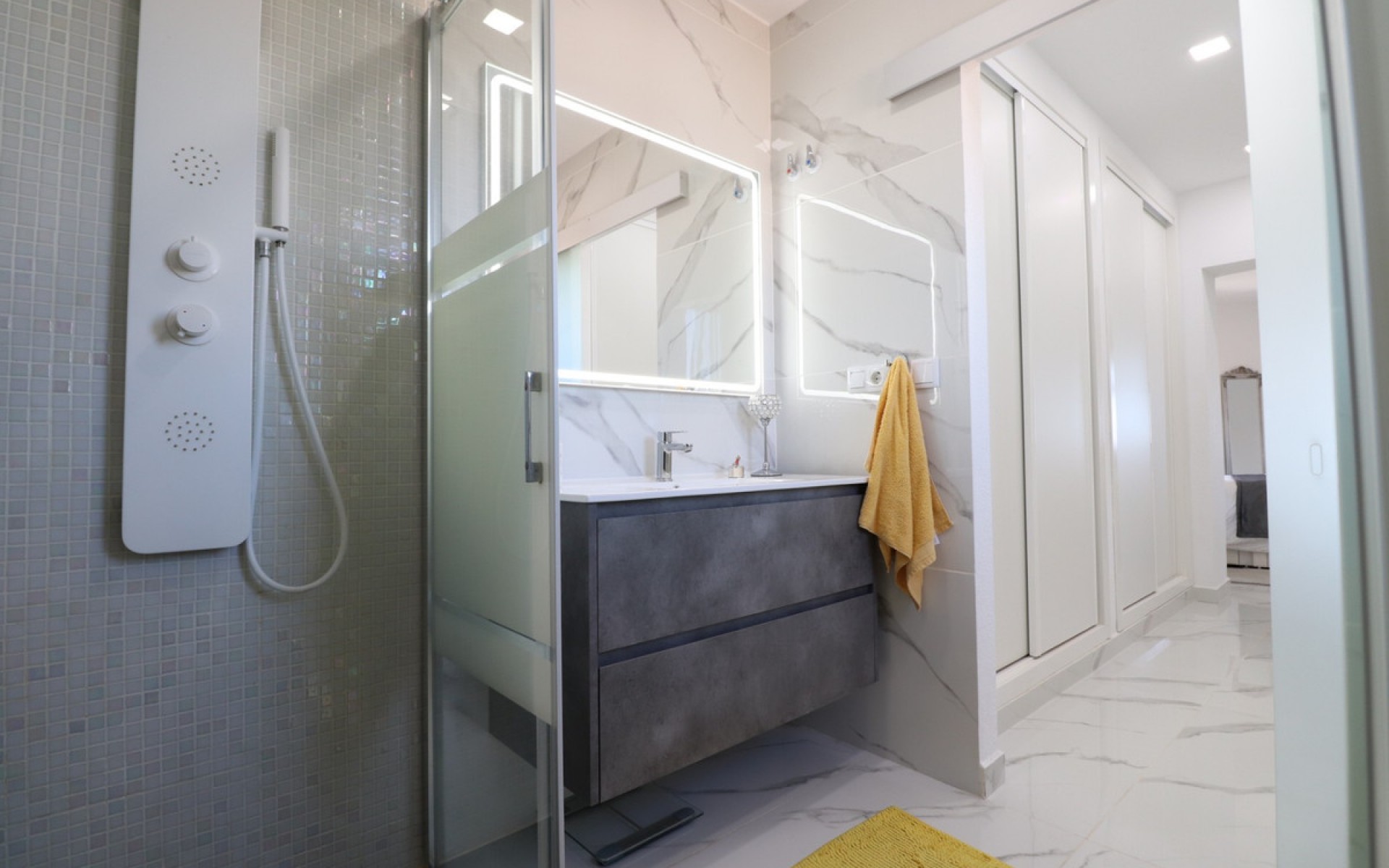 Resale - Villa - Algorfa - Algorfa Centro