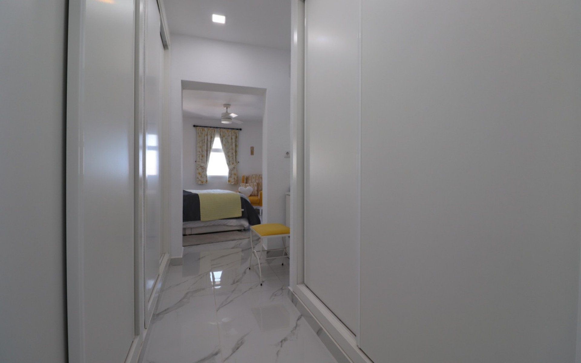 Resale - Villa - Algorfa - Algorfa Centro