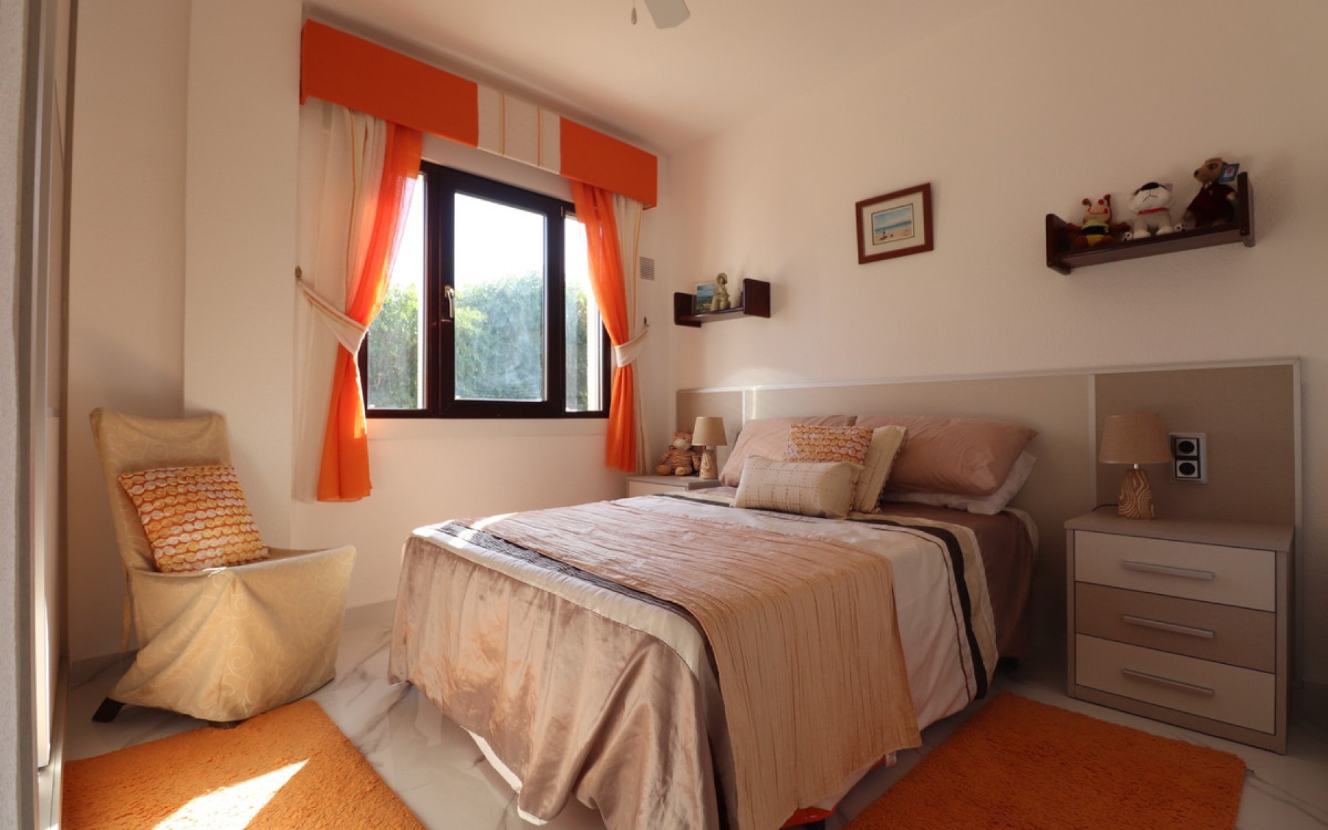 Resale - Villa - Algorfa - Algorfa Centro