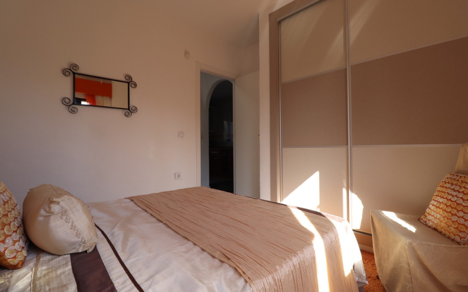 Resale - Villa - Algorfa - Algorfa Centro