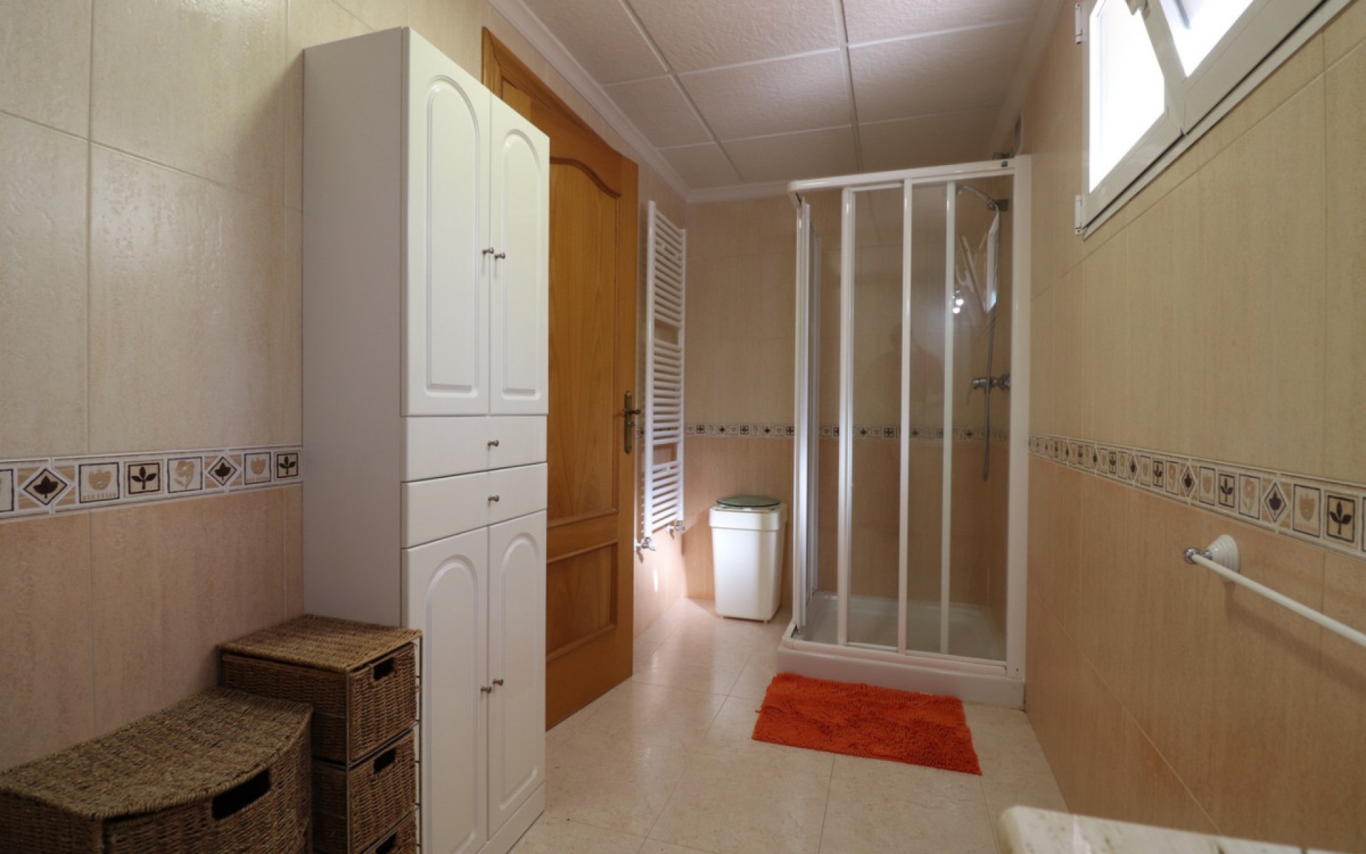 Resale - Villa - Algorfa - Algorfa Centro