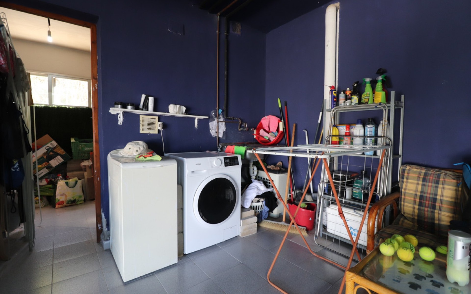 Resale - Villa - Algorfa - Algorfa Centro