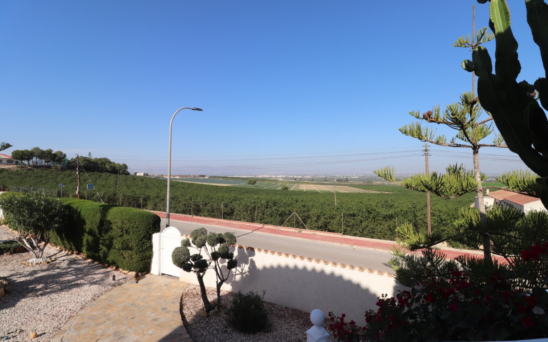 Resale - Villa - Algorfa - Algorfa Centro
