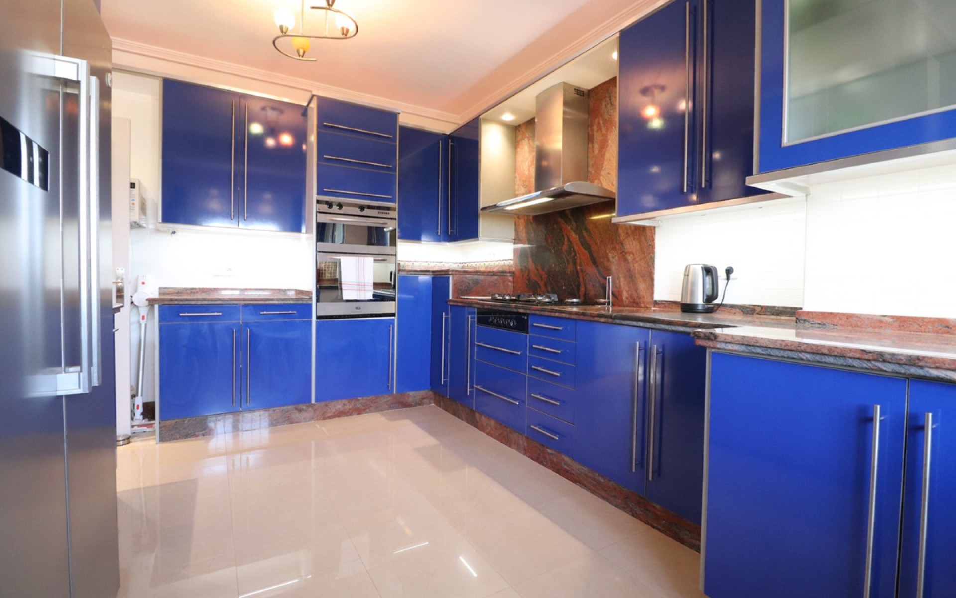 Resale - Villa - Algorfa - Algorfa Centro