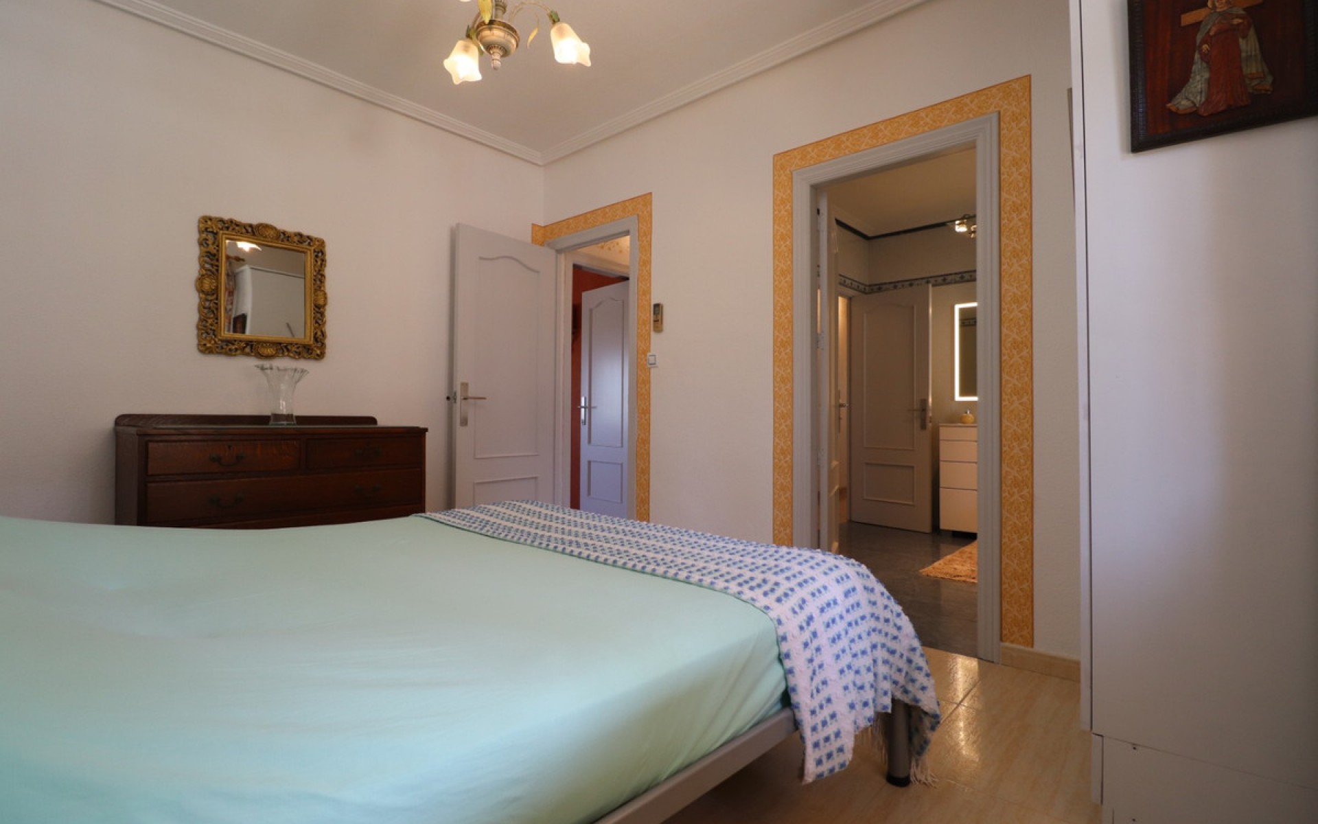 Resale - Villa - Algorfa - Algorfa Centro