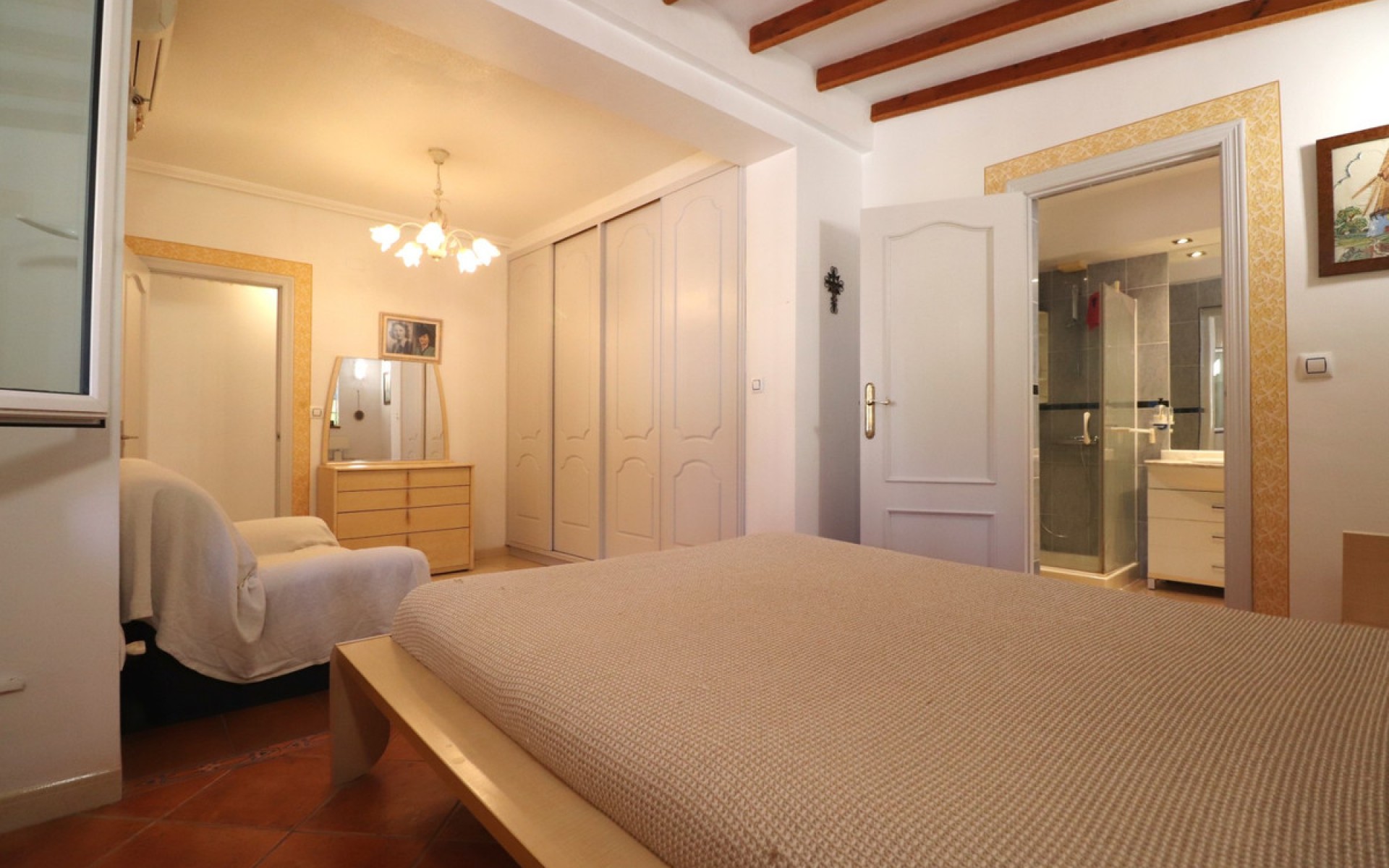 Resale - Villa - Algorfa - Algorfa Centro