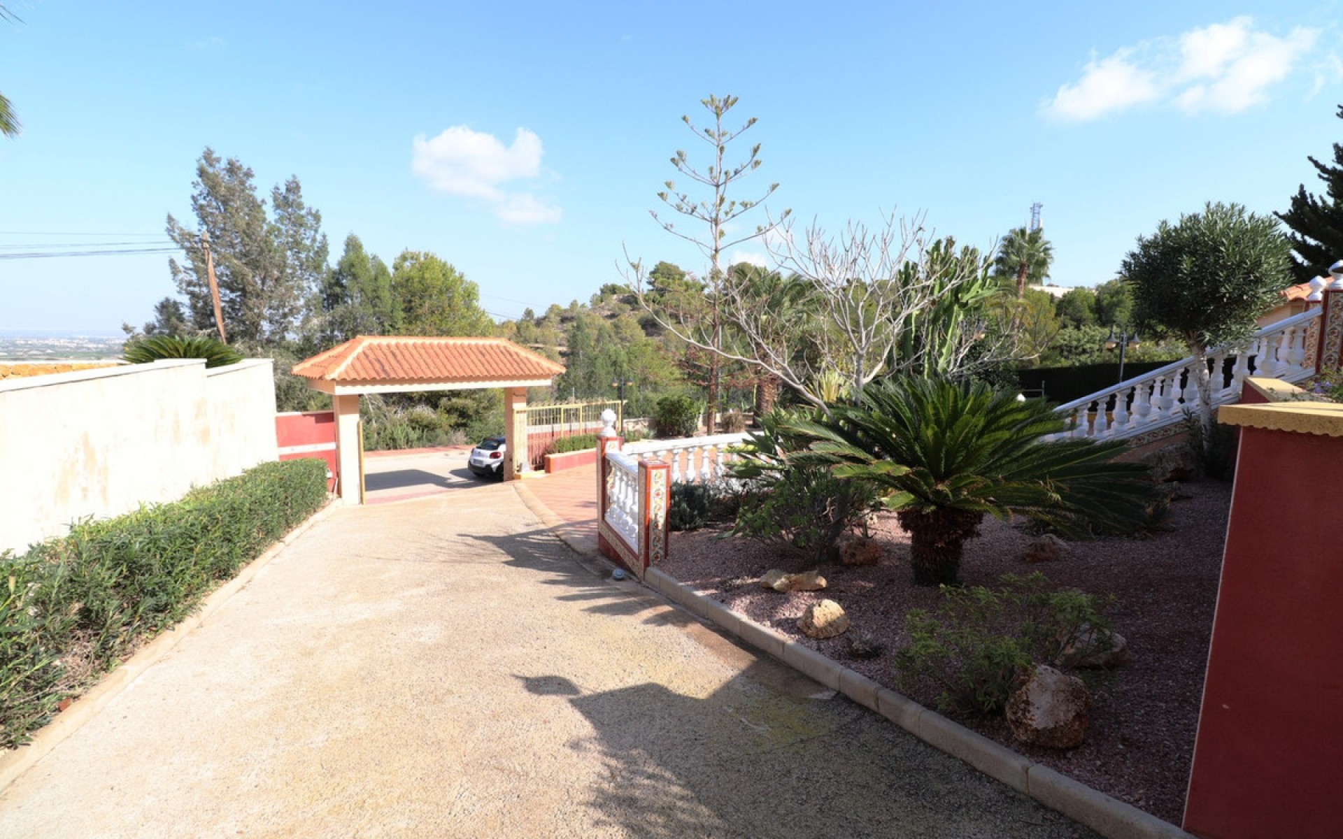 Resale - Villa - Algorfa - Algorfa Centro