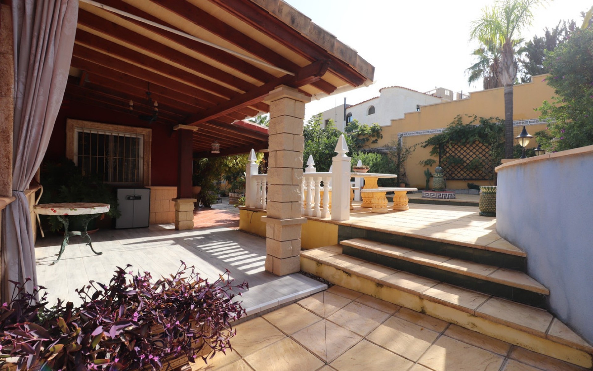 Resale - Villa - Algorfa - Algorfa Centro