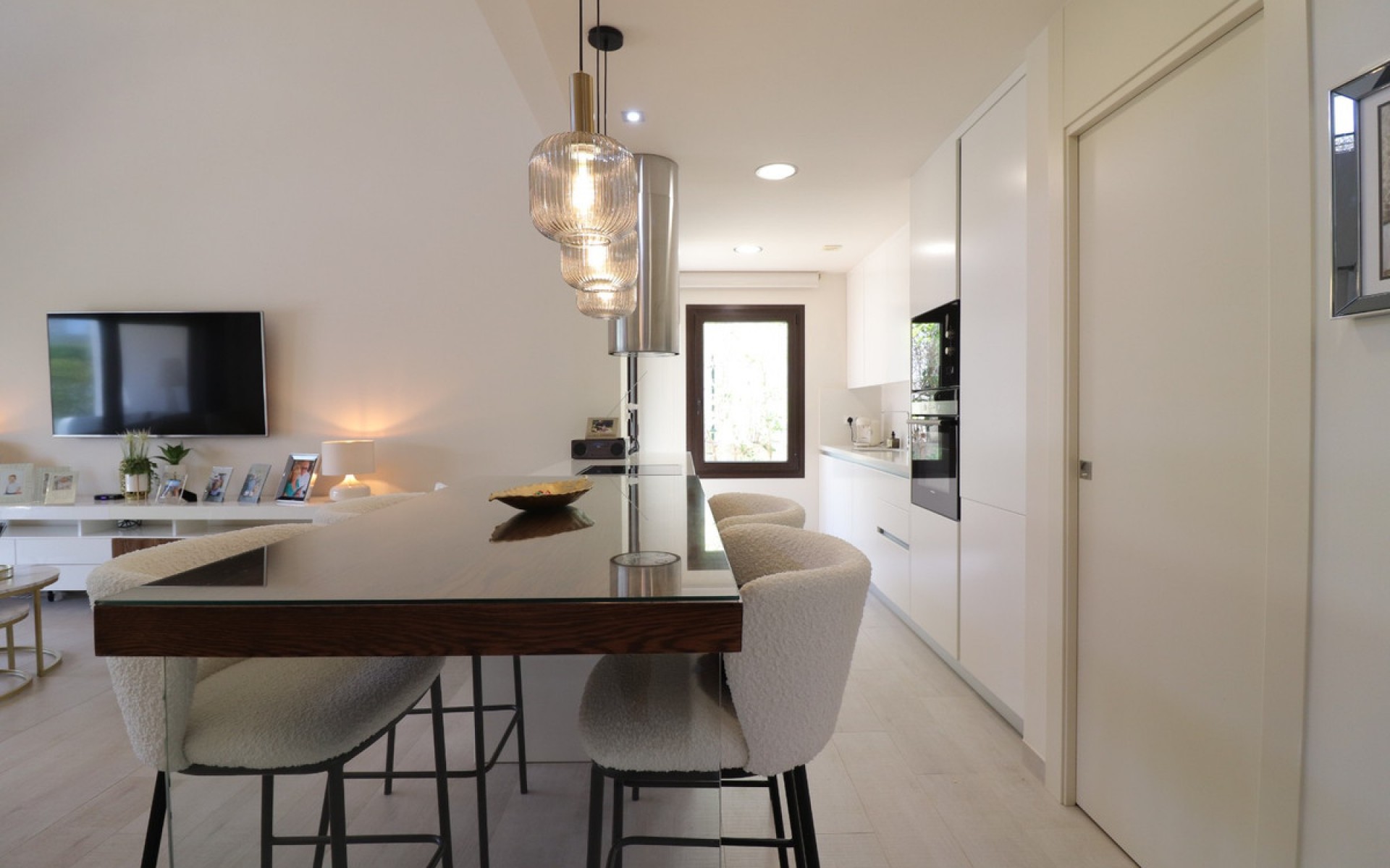 Resale - Villa - Algorfa - Algorfa Centro