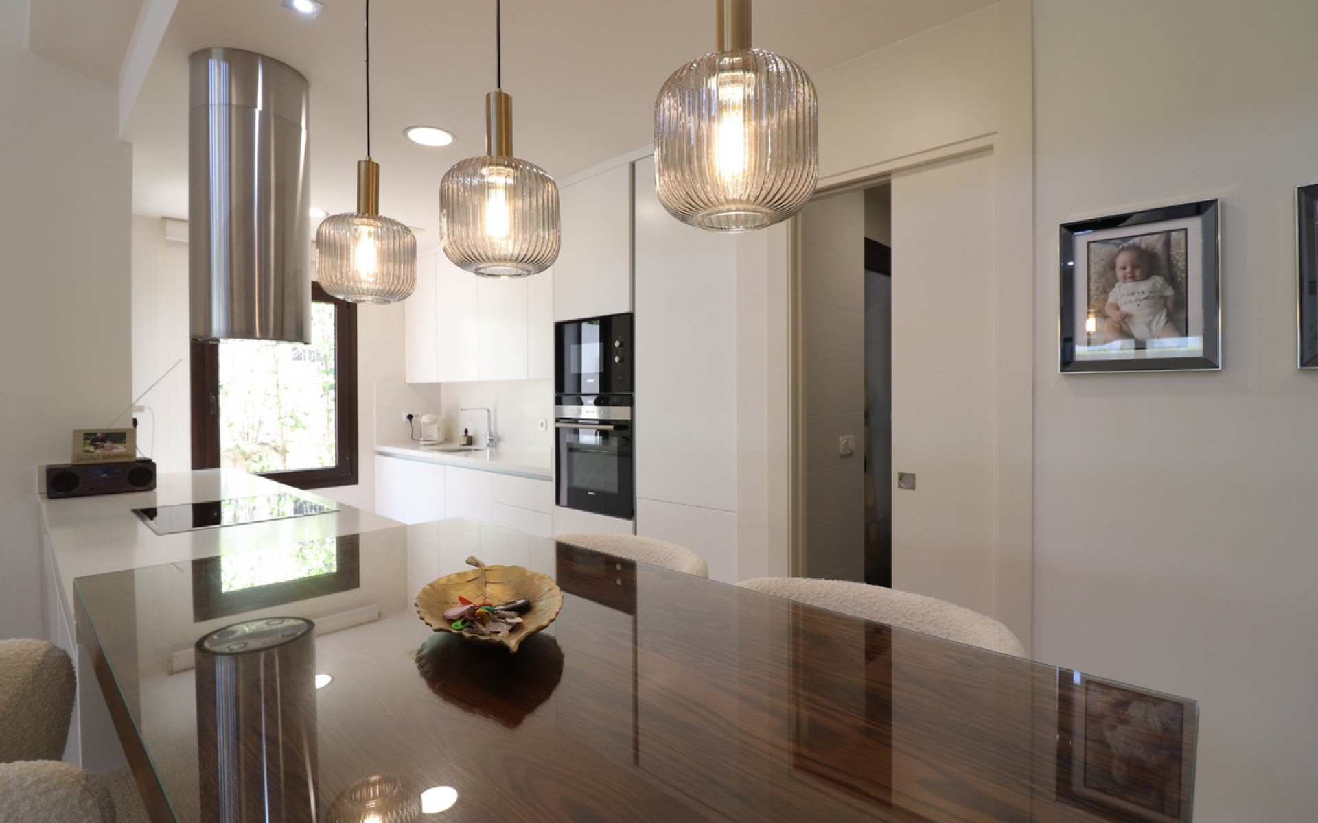 Resale - Villa - Algorfa - Algorfa Centro