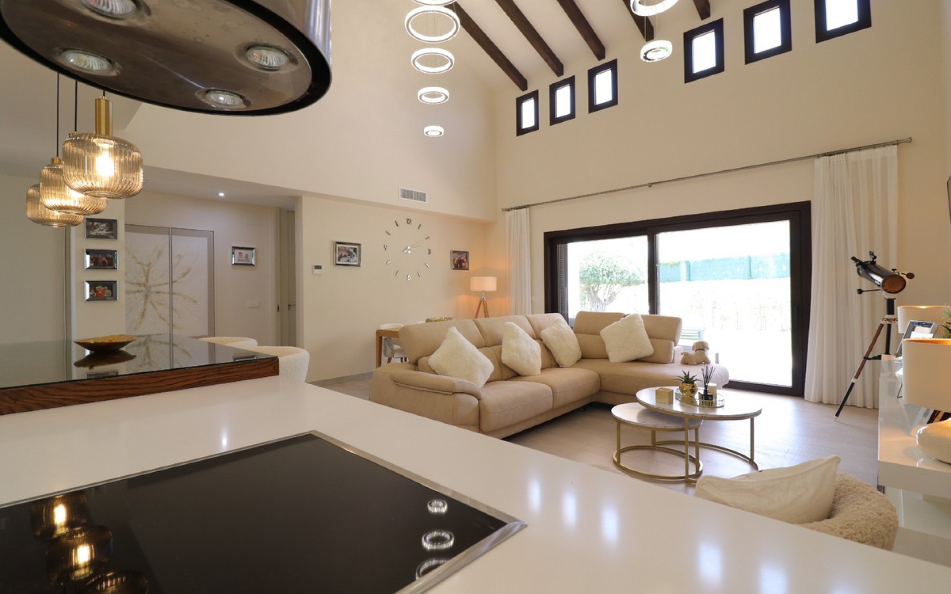 Resale - Villa - Algorfa - Algorfa Centro