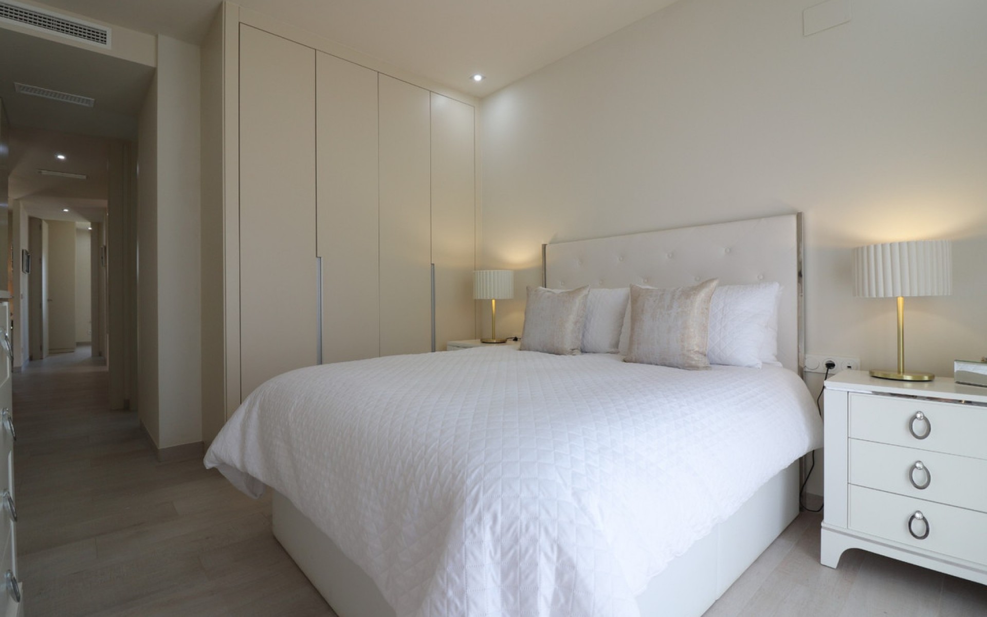 Resale - Villa - Algorfa - Algorfa Centro