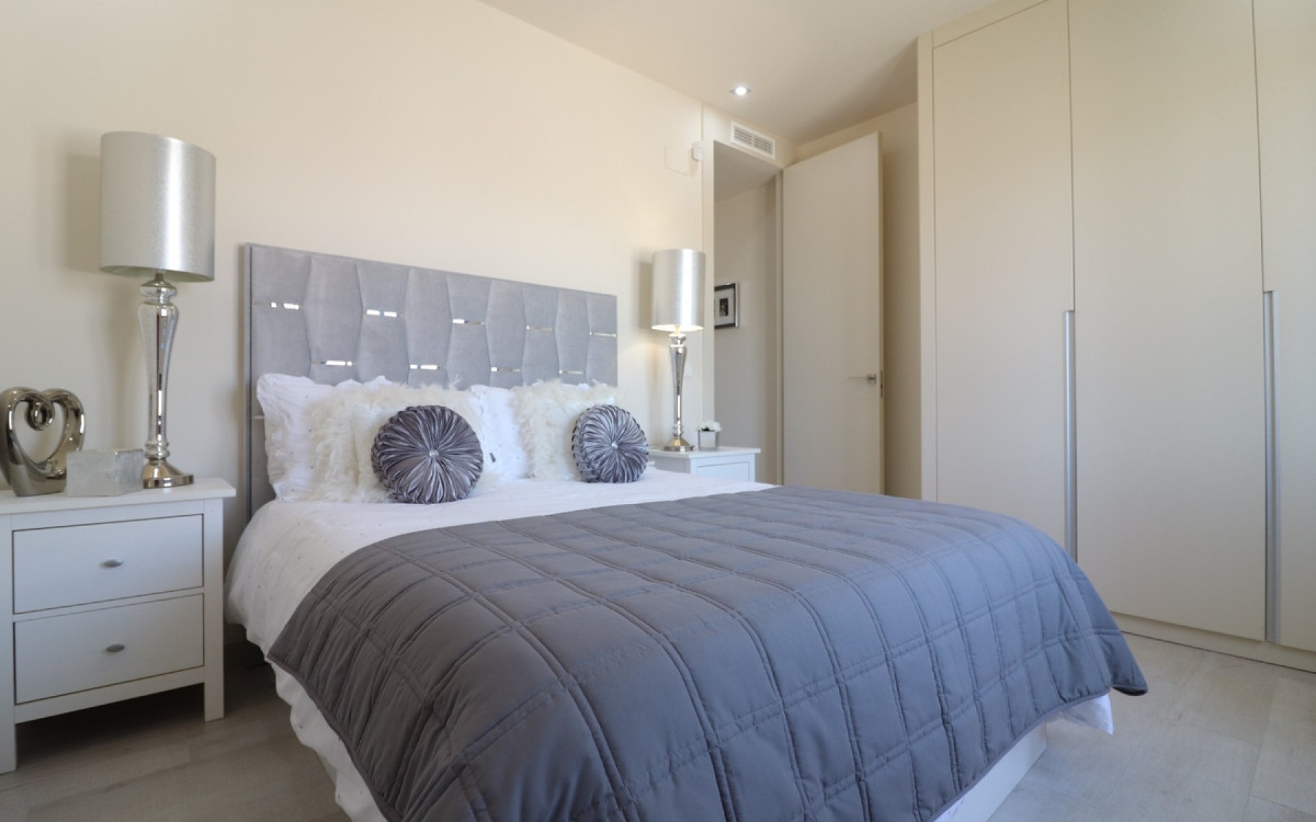 Resale - Villa - Algorfa - Algorfa Centro