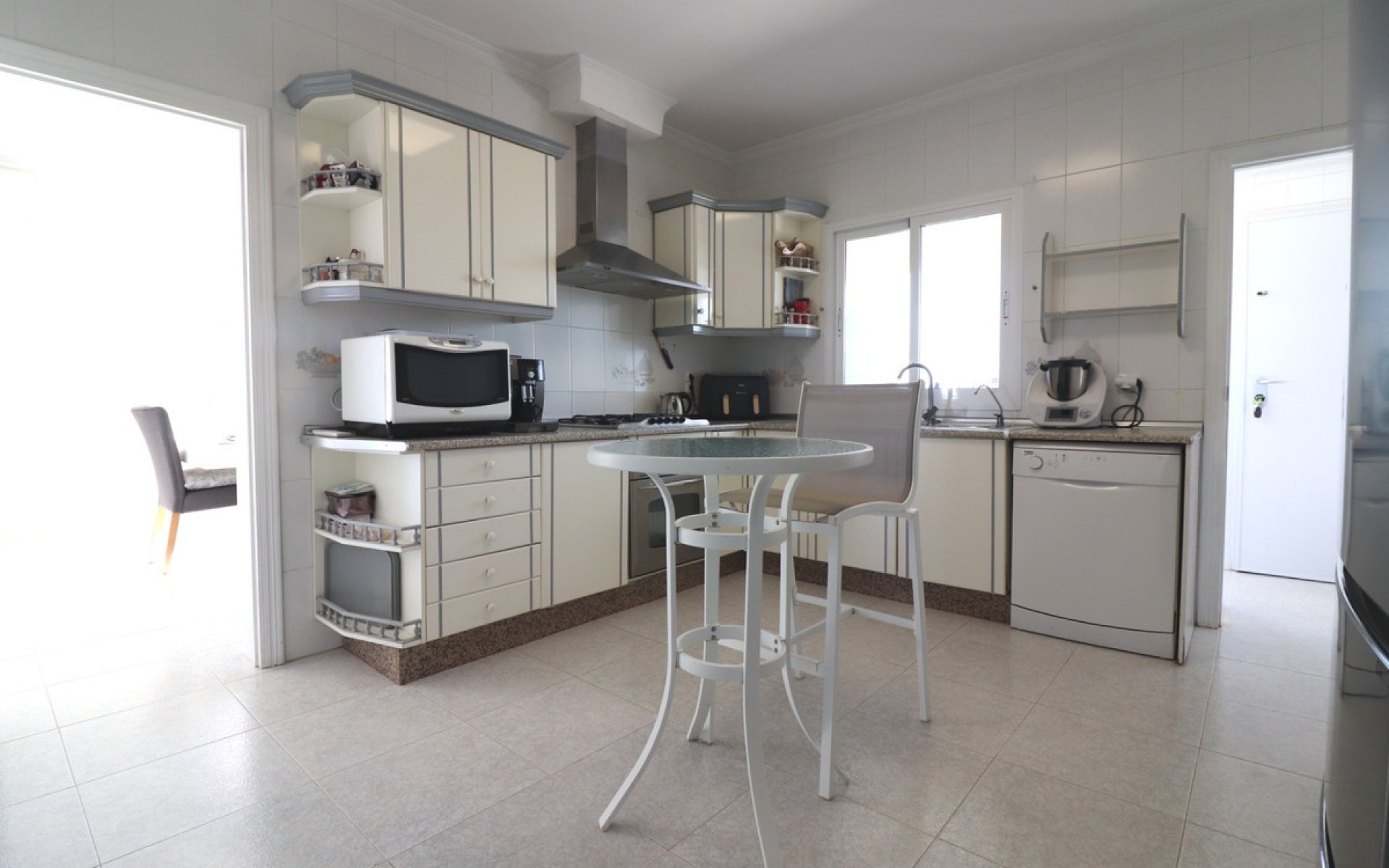Resale - Villa - Algorfa - Algorfa Centro