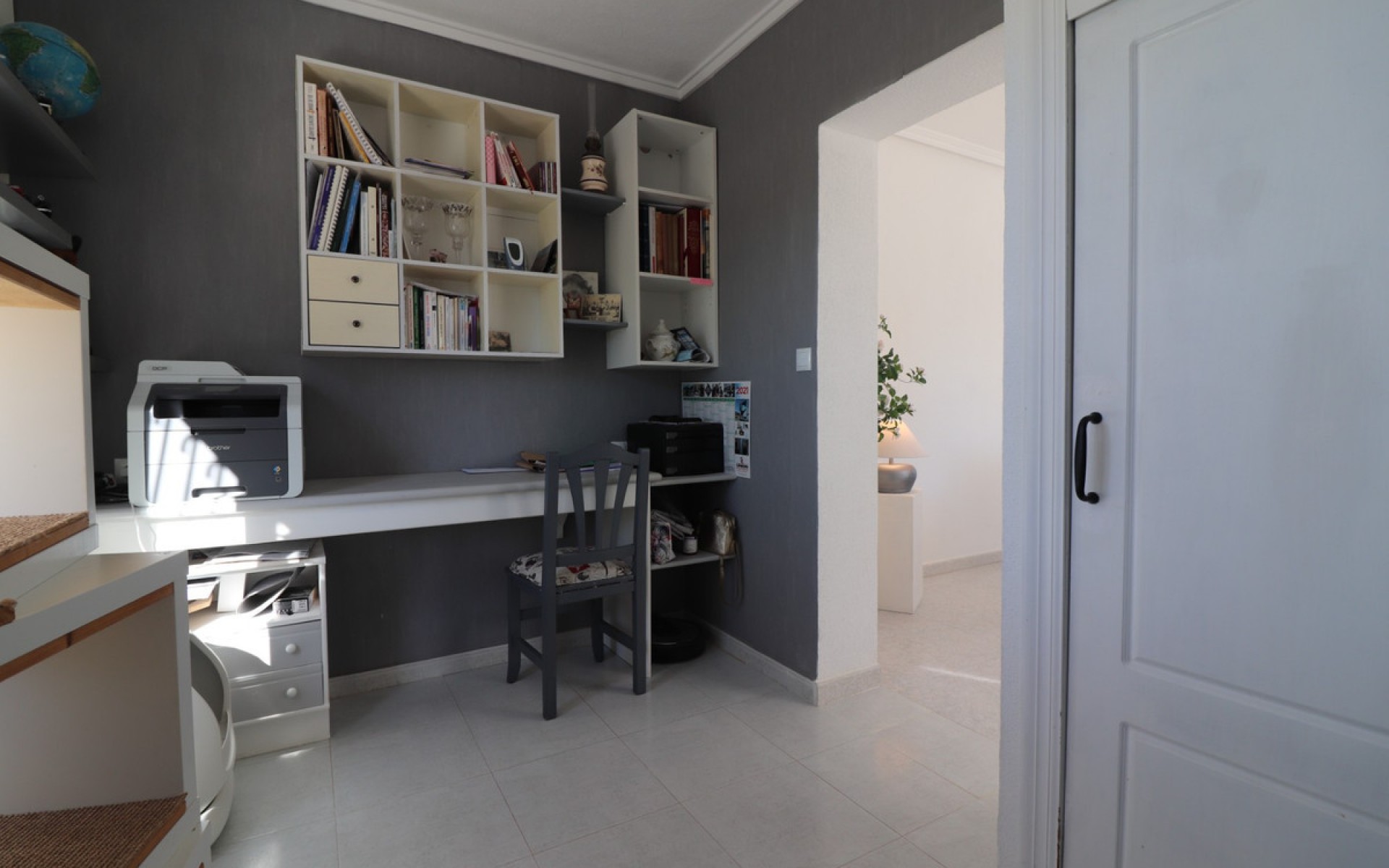 Resale - Villa - Algorfa - Algorfa Centro