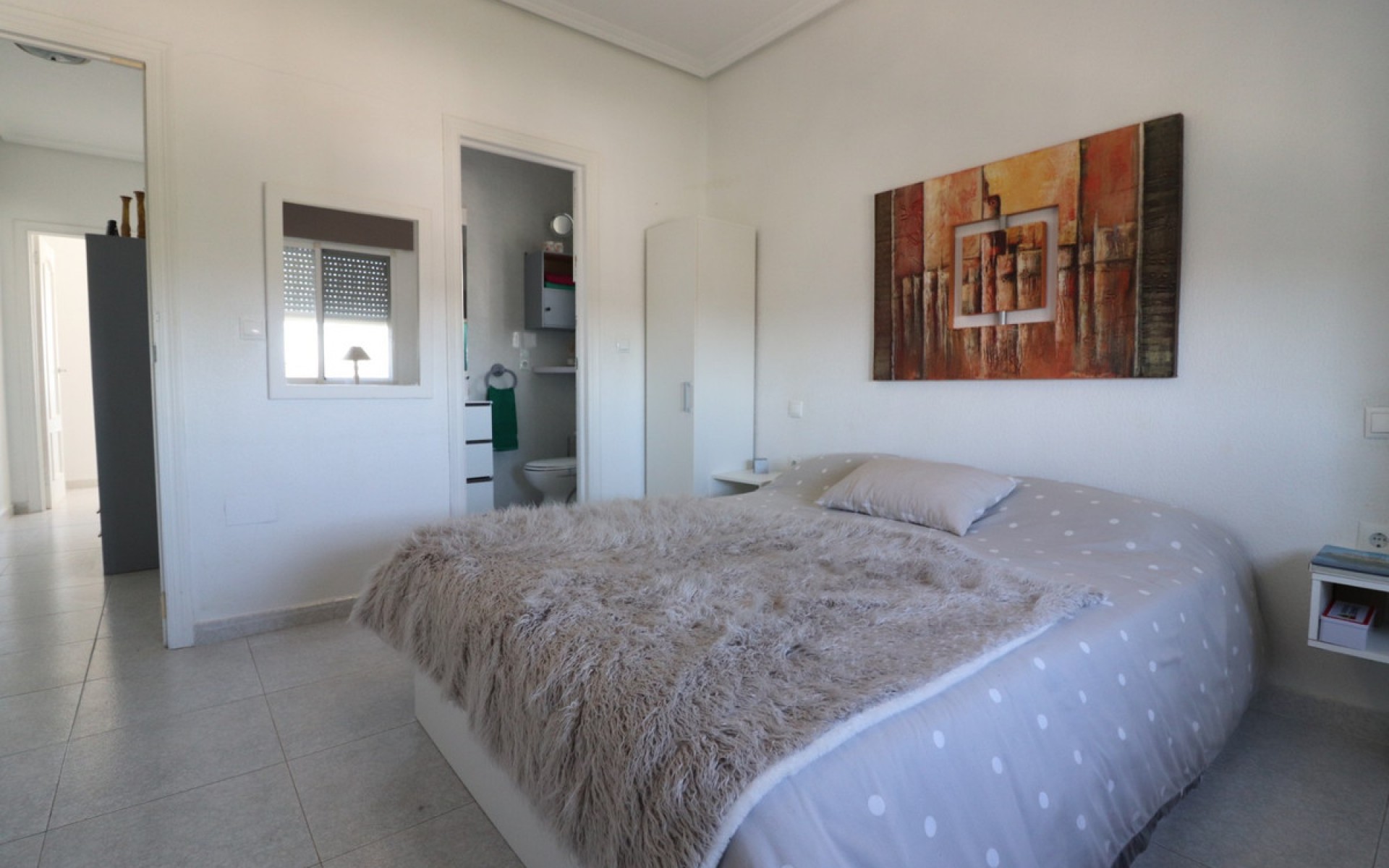 Resale - Villa - Algorfa - Algorfa Centro