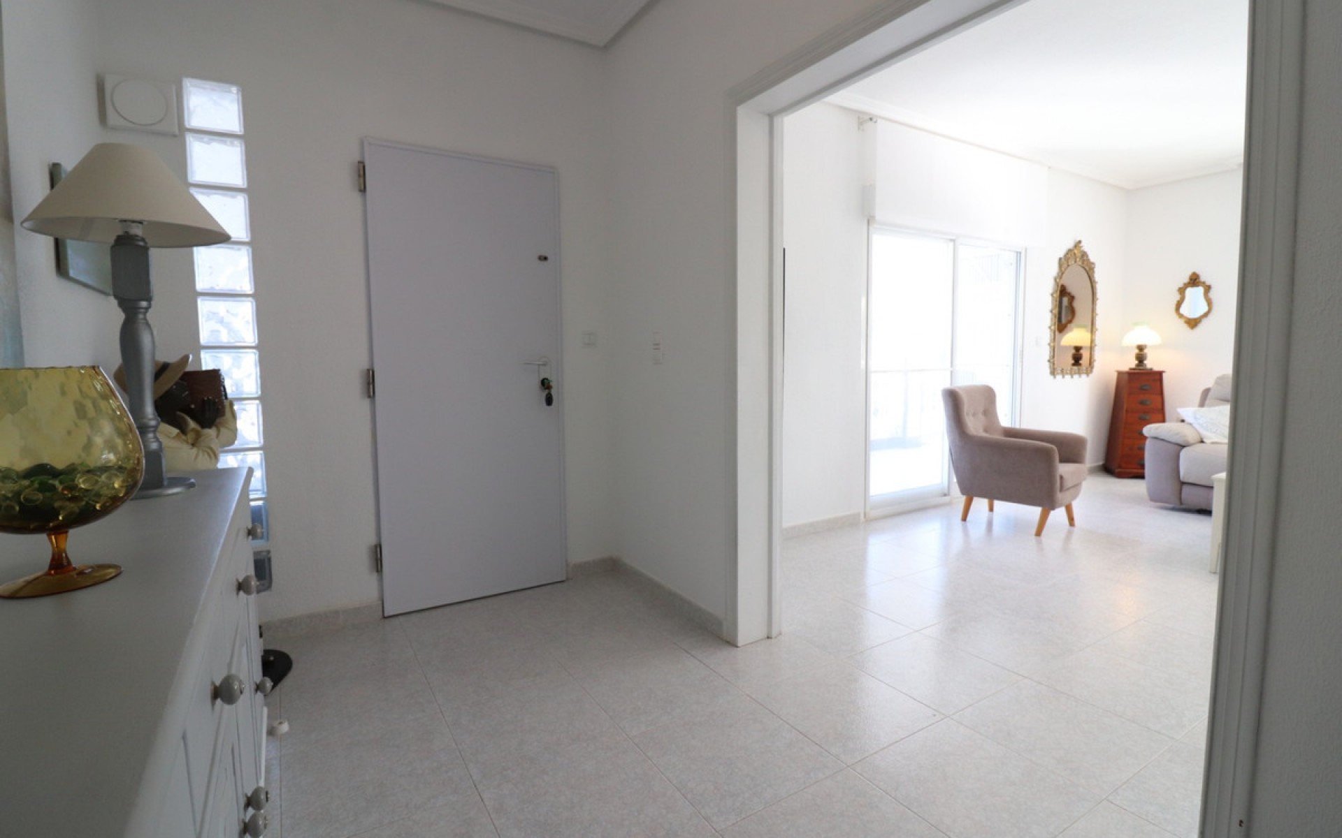 Resale - Villa - Algorfa - Algorfa Centro