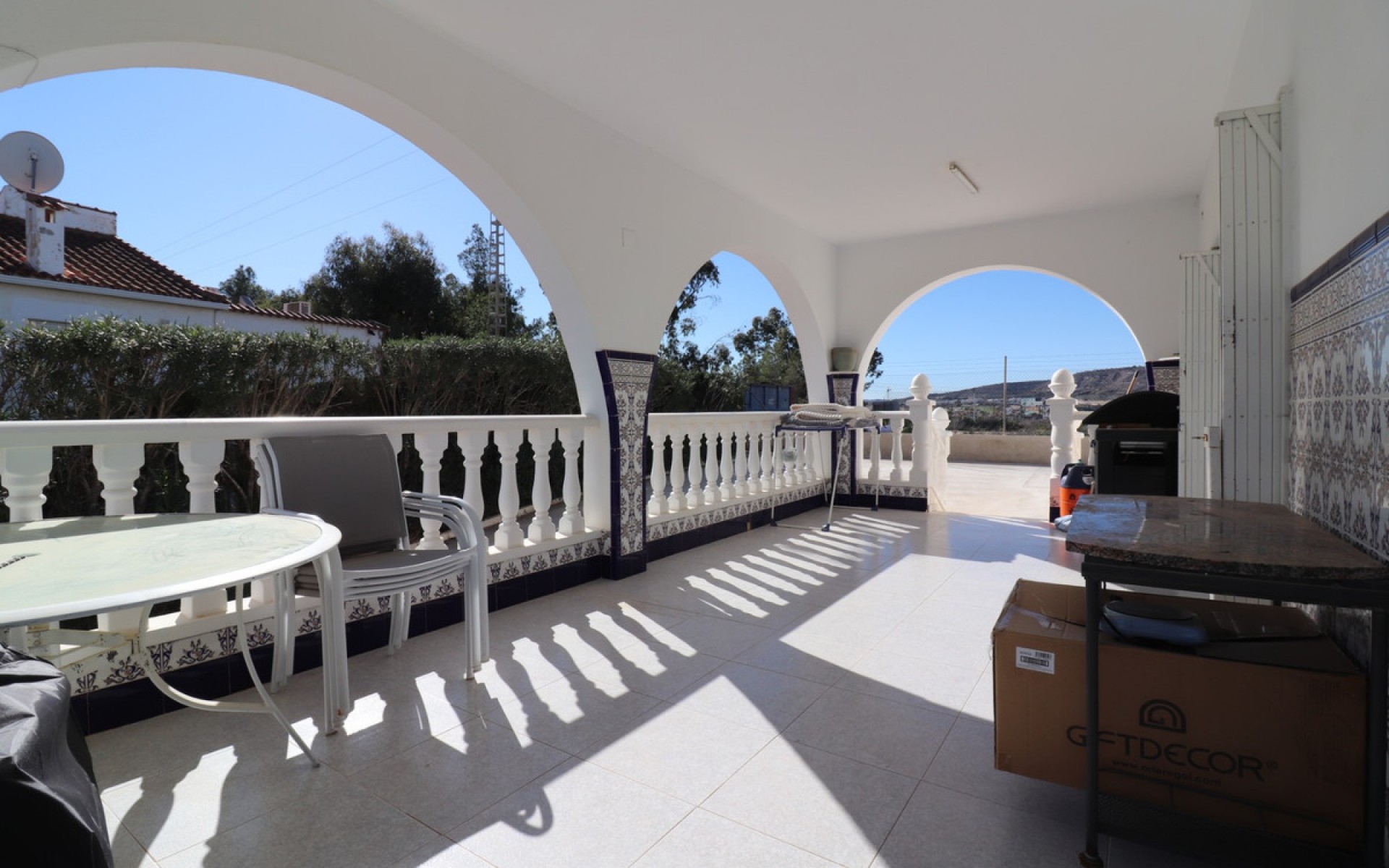 Resale - Villa - Algorfa - Algorfa Centro