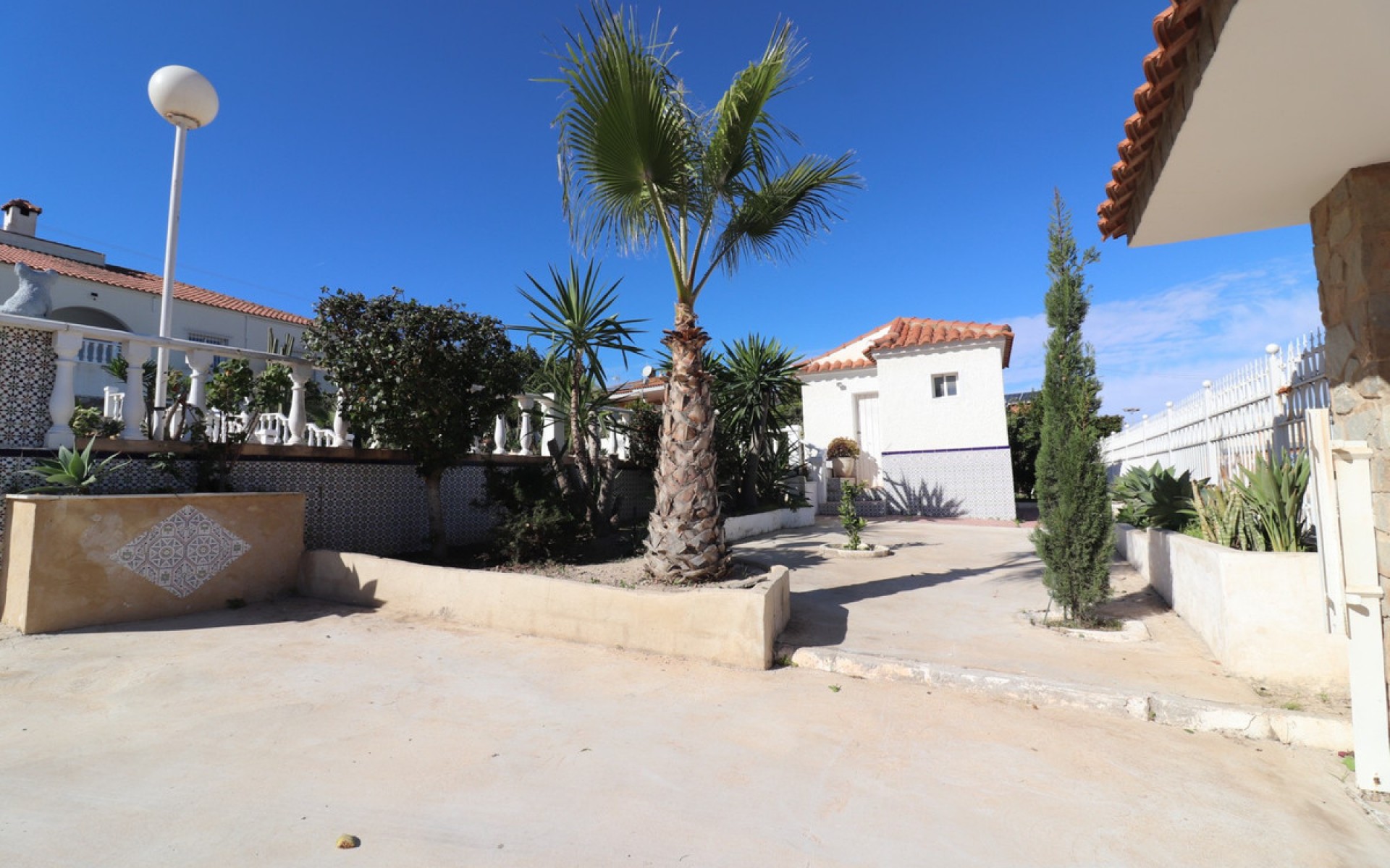 Resale - Villa - Algorfa - Algorfa Centro