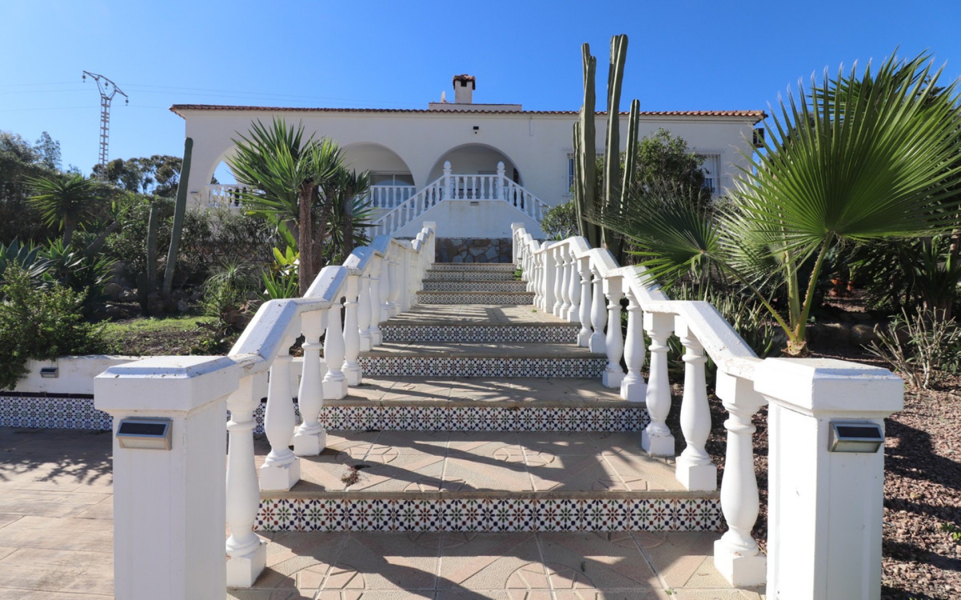 Resale - Villa - Algorfa - Algorfa Centro