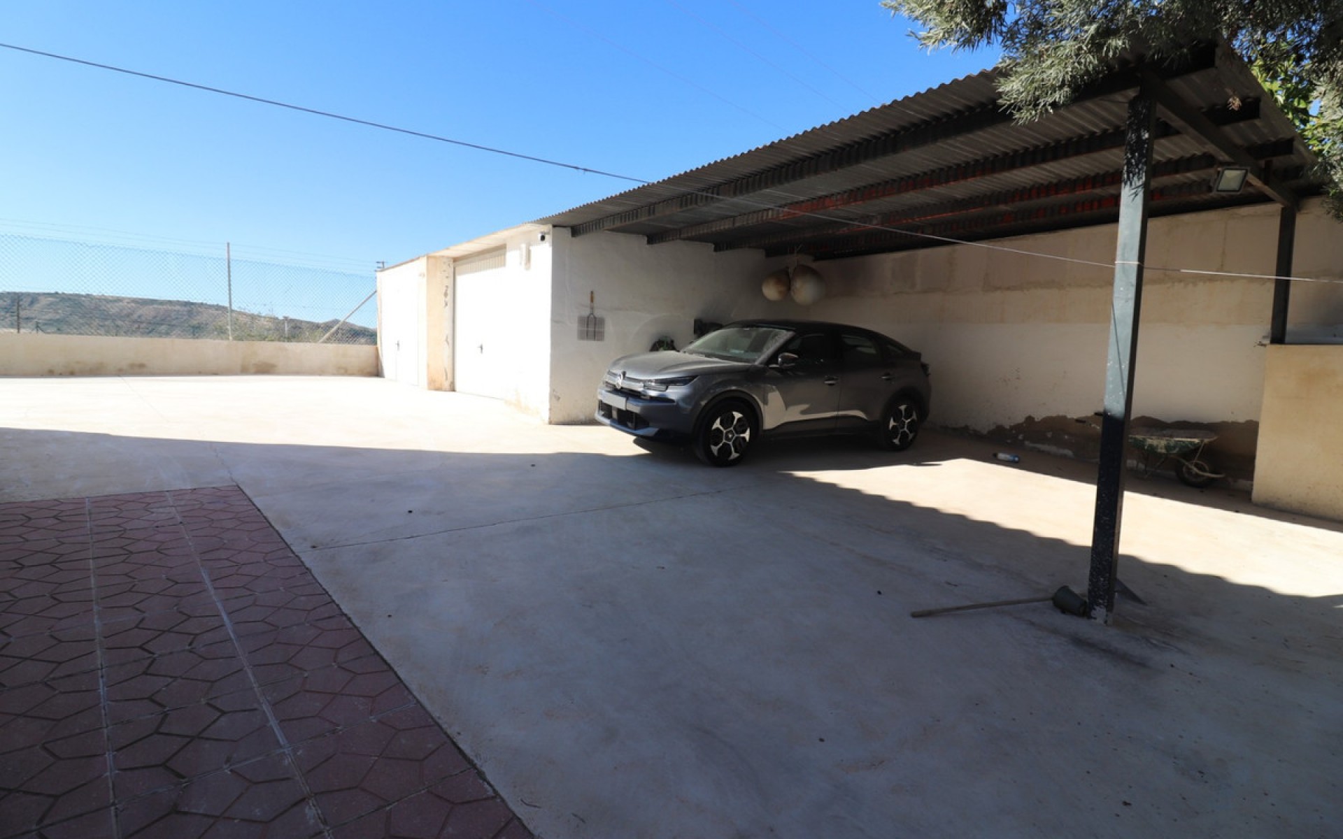 Resale - Villa - Algorfa - Algorfa Centro