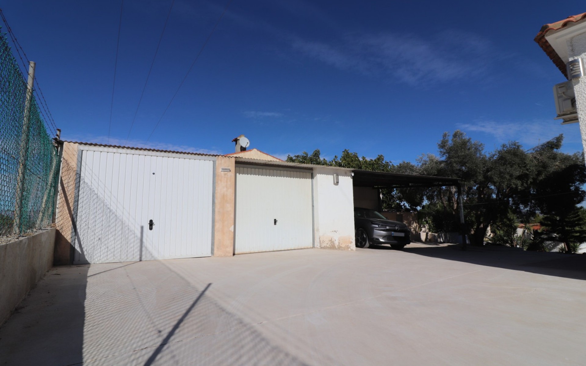 Resale - Villa - Algorfa - Algorfa Centro