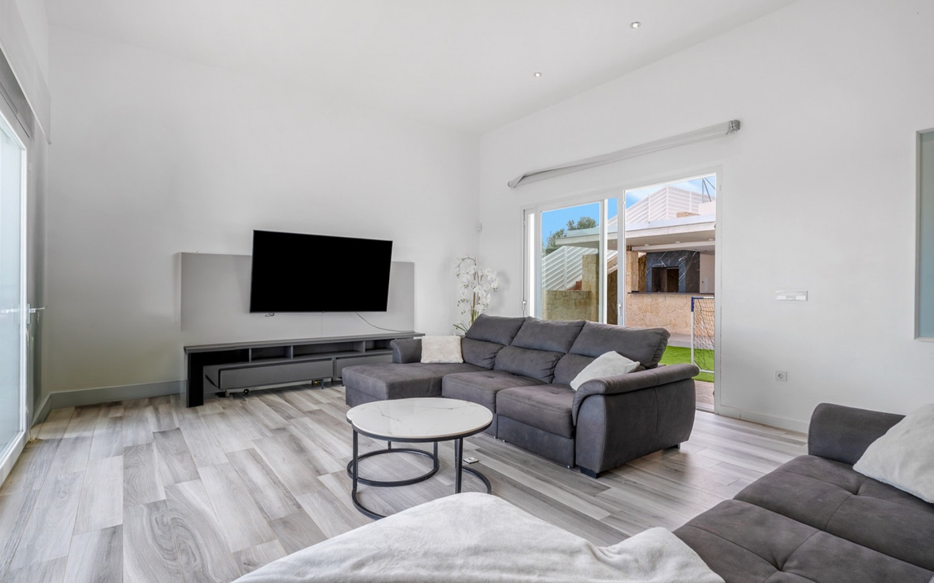 Resale - Villa - Algorfa - Algorfa Centro