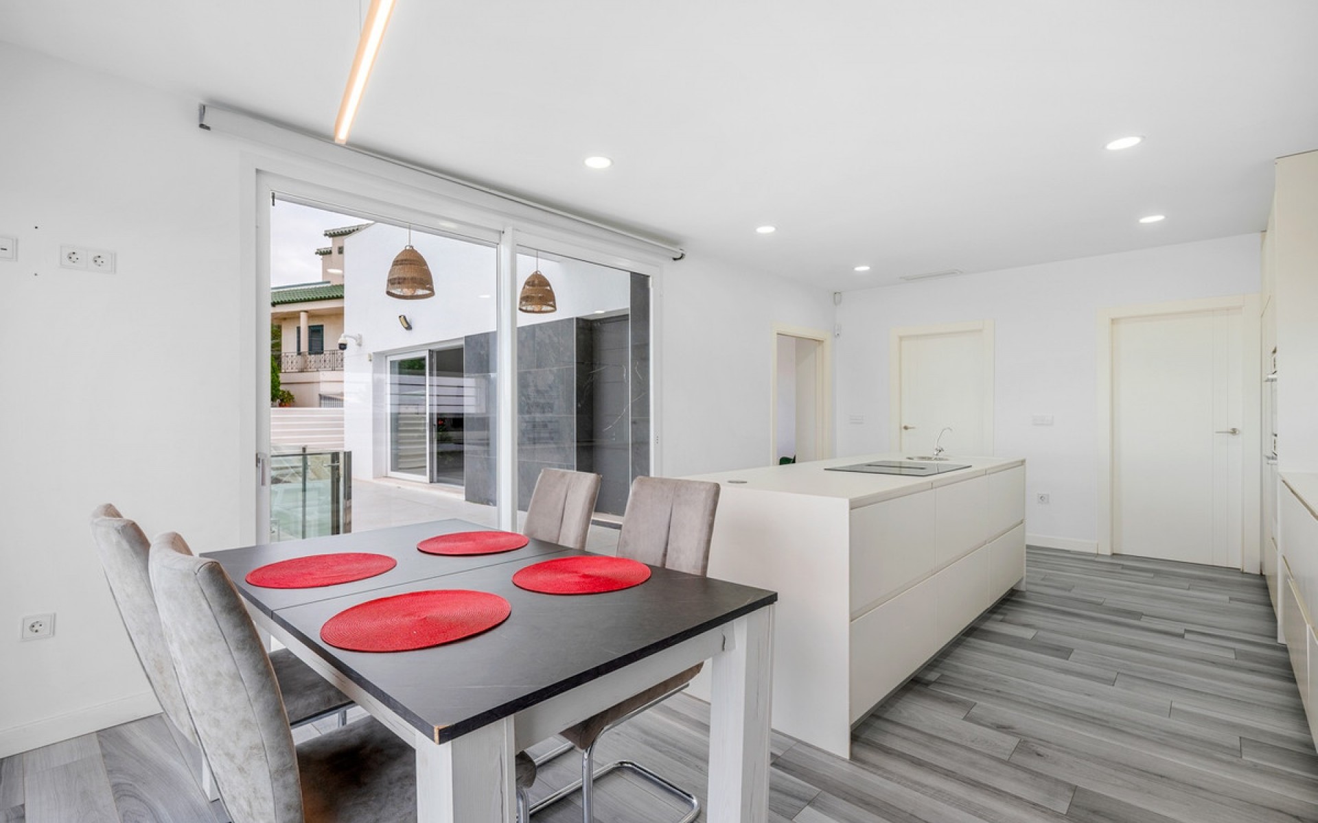 Resale - Villa - Algorfa - Algorfa Centro