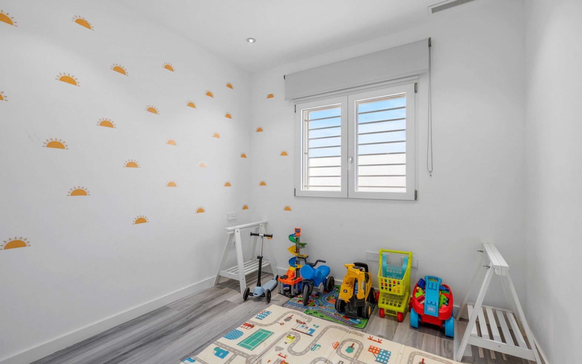 Resale - Villa - Algorfa - Algorfa Centro