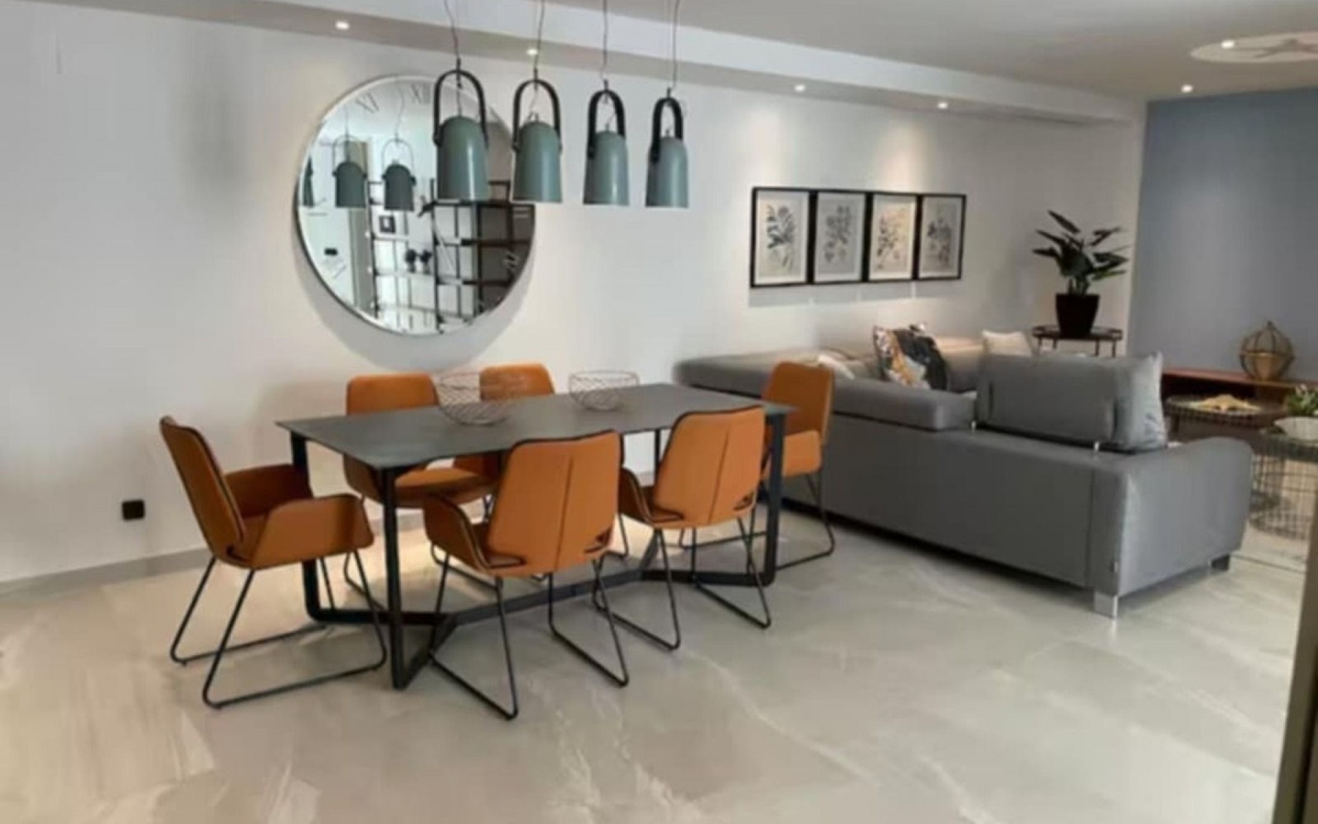 Resale - Villa - Algorfa - Algorfa Centro
