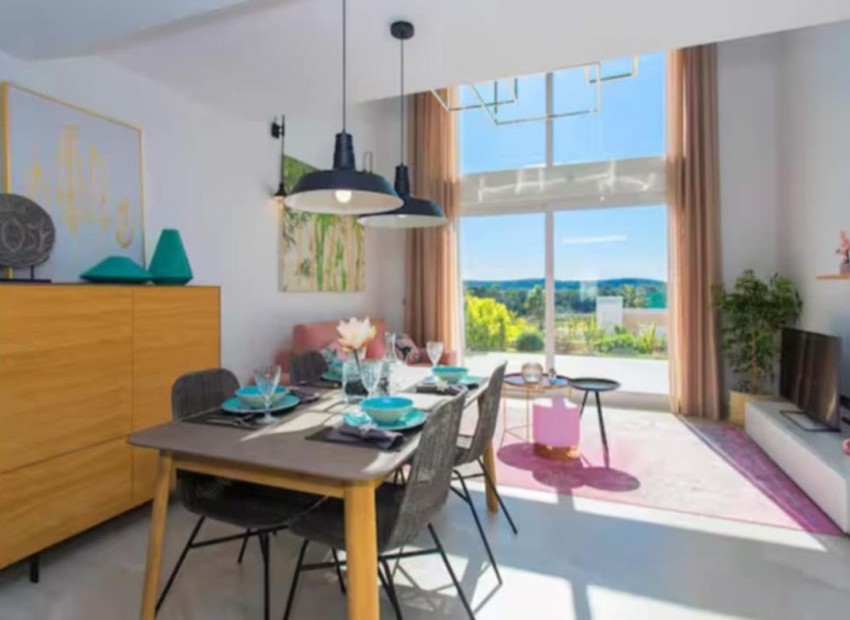 Resale - Villa - Algorfa - Algorfa Centro