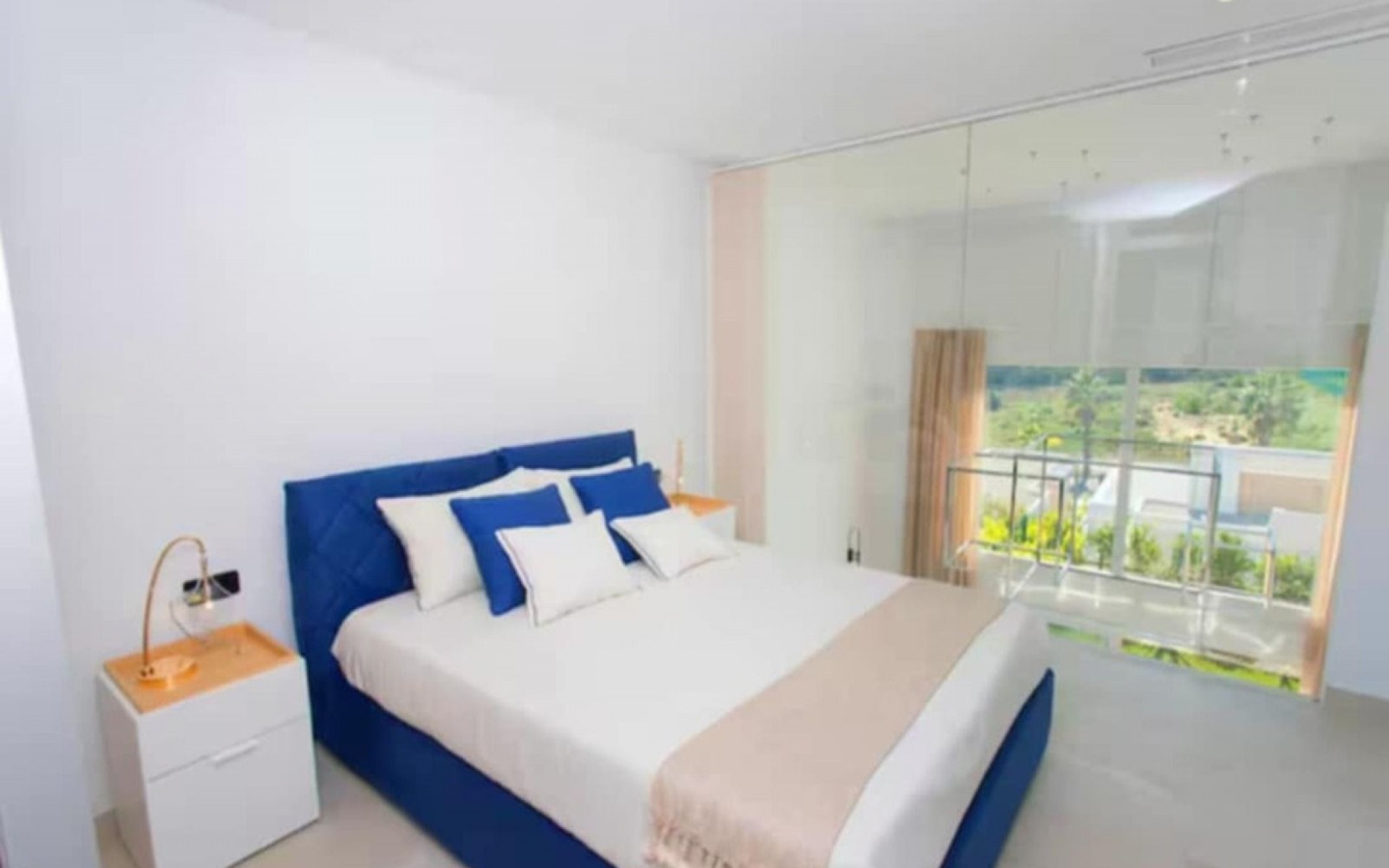 Resale - Villa - Algorfa - Algorfa Centro
