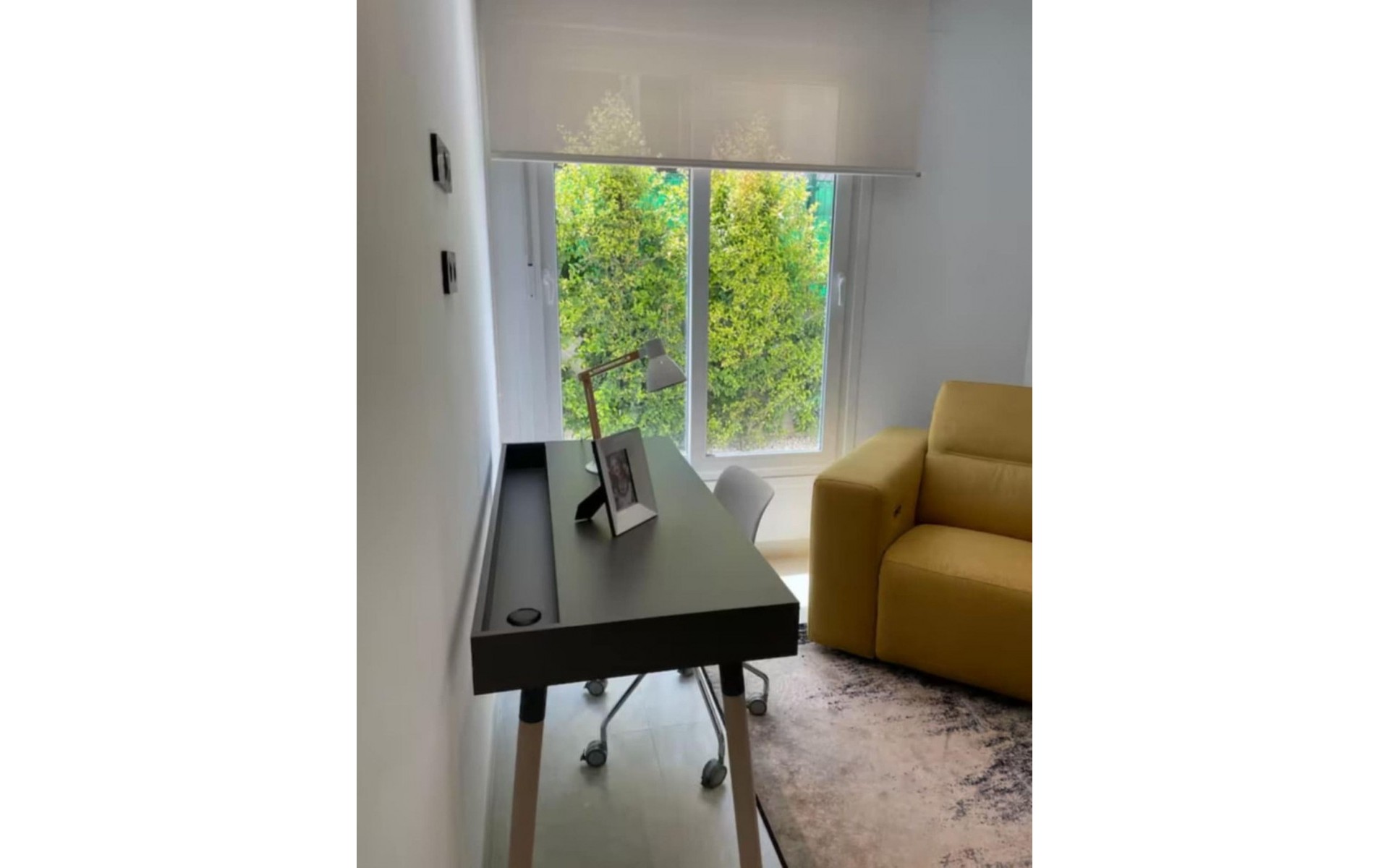 Resale - Villa - Algorfa - Algorfa Centro