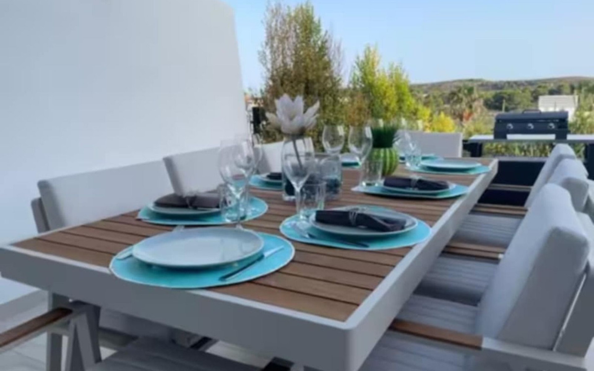 Resale - Villa - Algorfa - Algorfa Centro