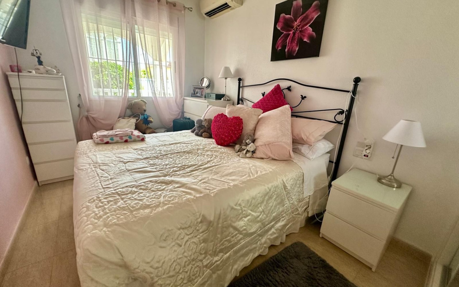 Resale - Villa - Algorfa - Algorfa Centro