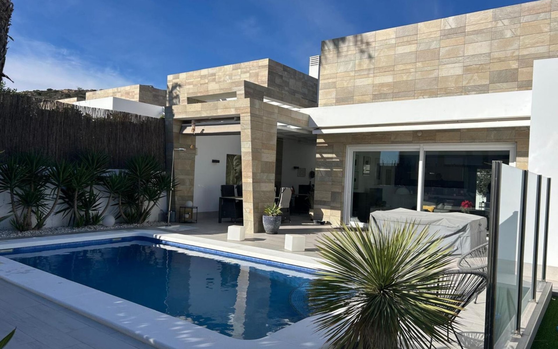 Resale - Villa - Algorfa - Algorfa Centro