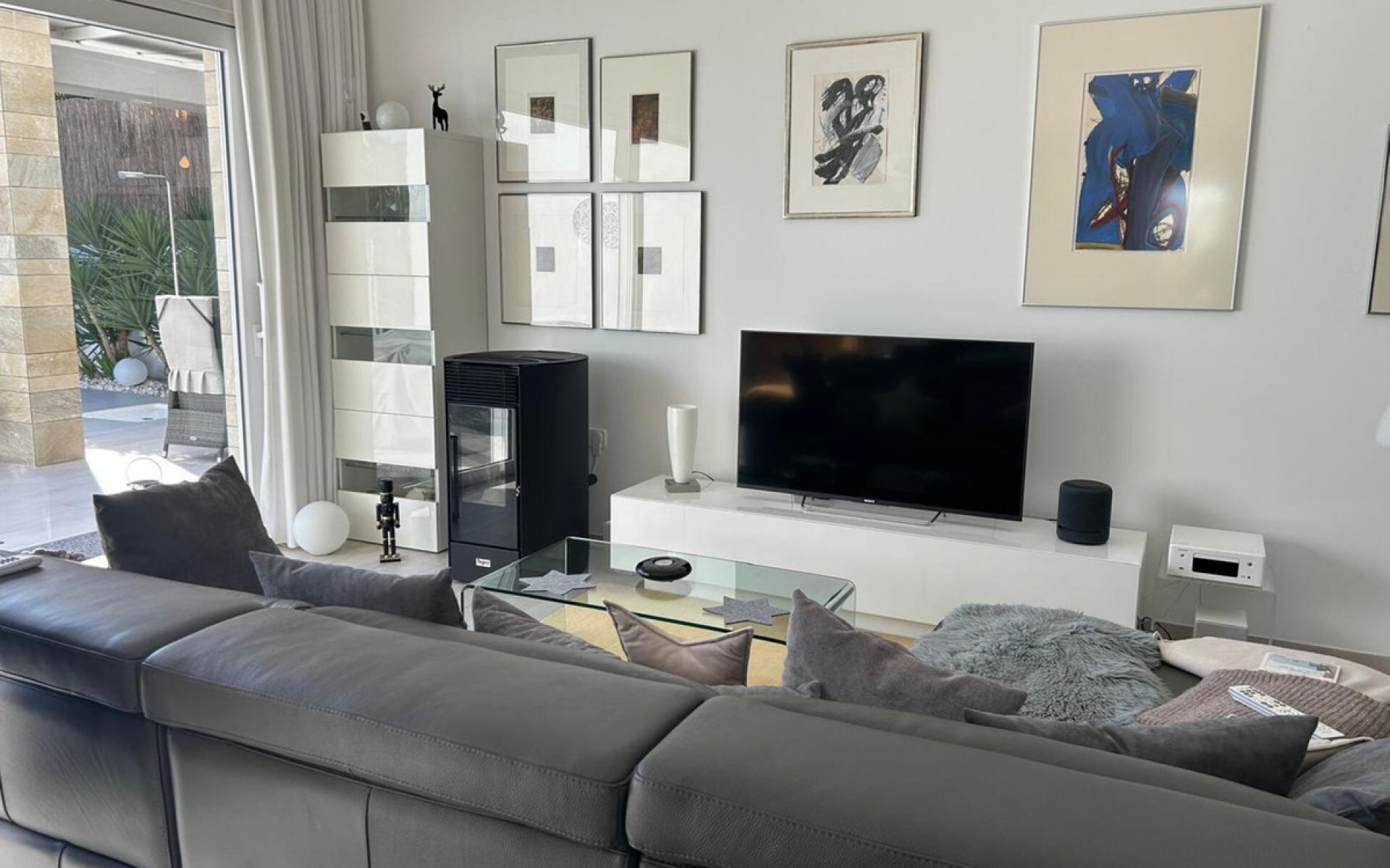 Resale - Villa - Algorfa - Algorfa Centro