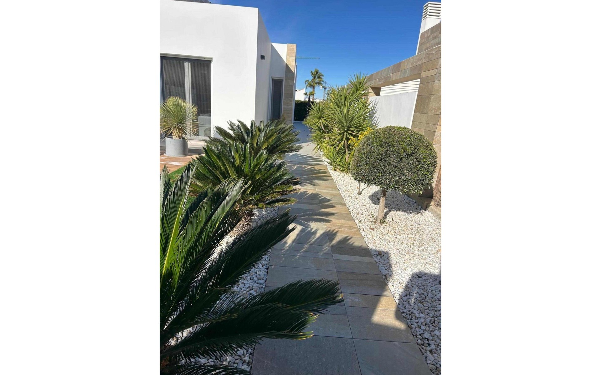 Resale - Villa - Algorfa - Algorfa Centro